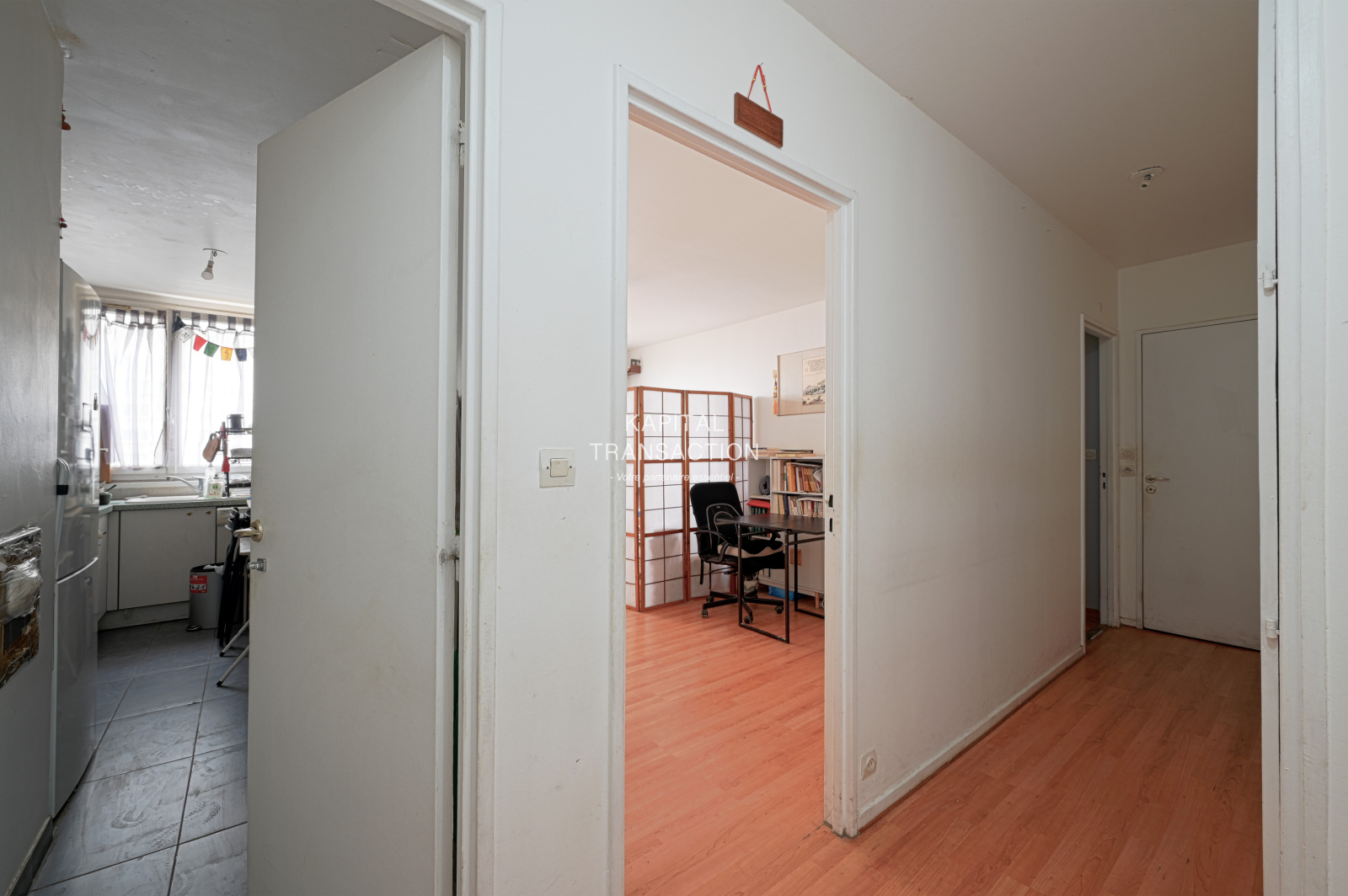 Image_, Appartement, Paris, ref :V10005898