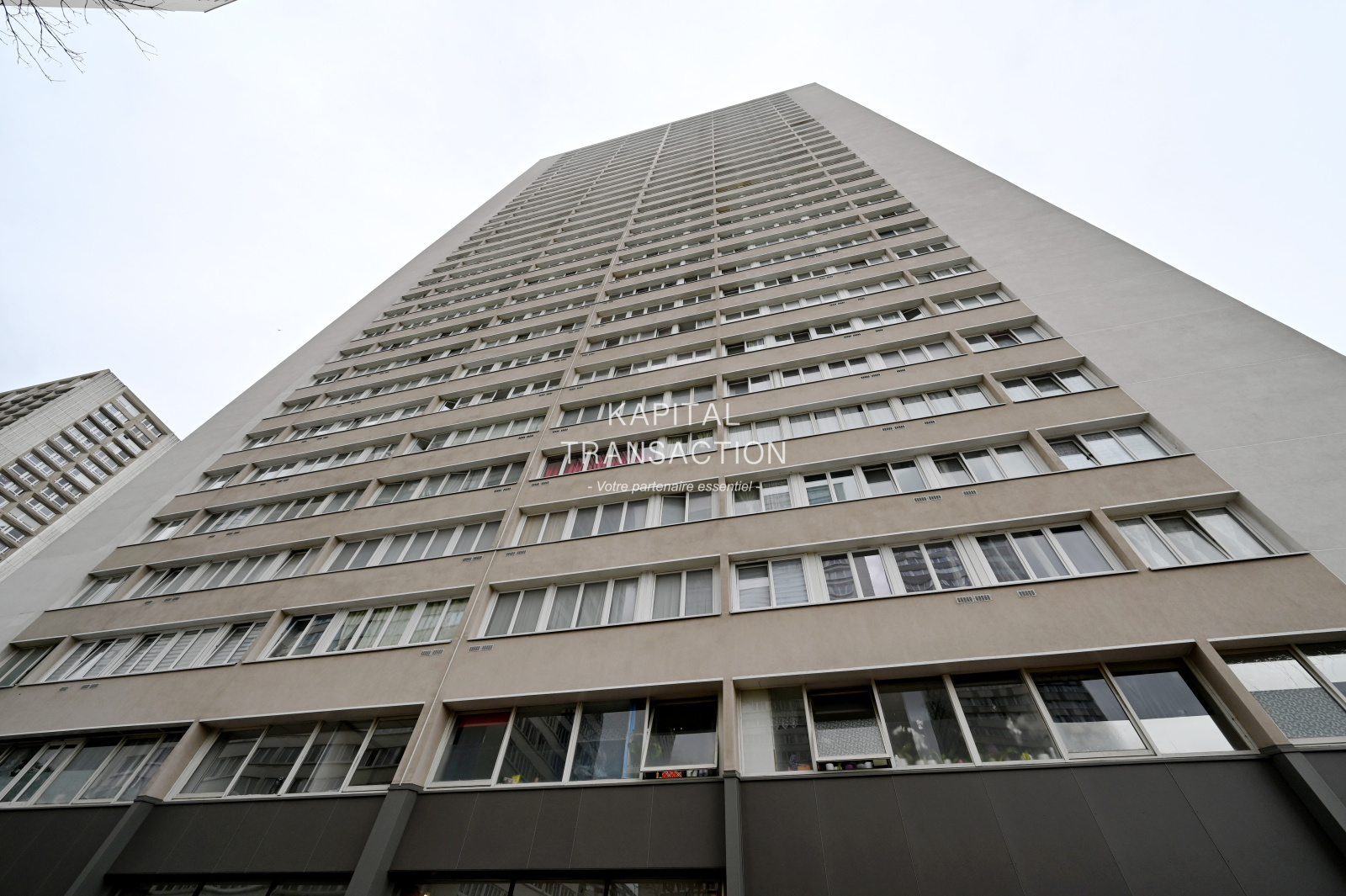 Image_, Appartement, Paris, ref :V10005898