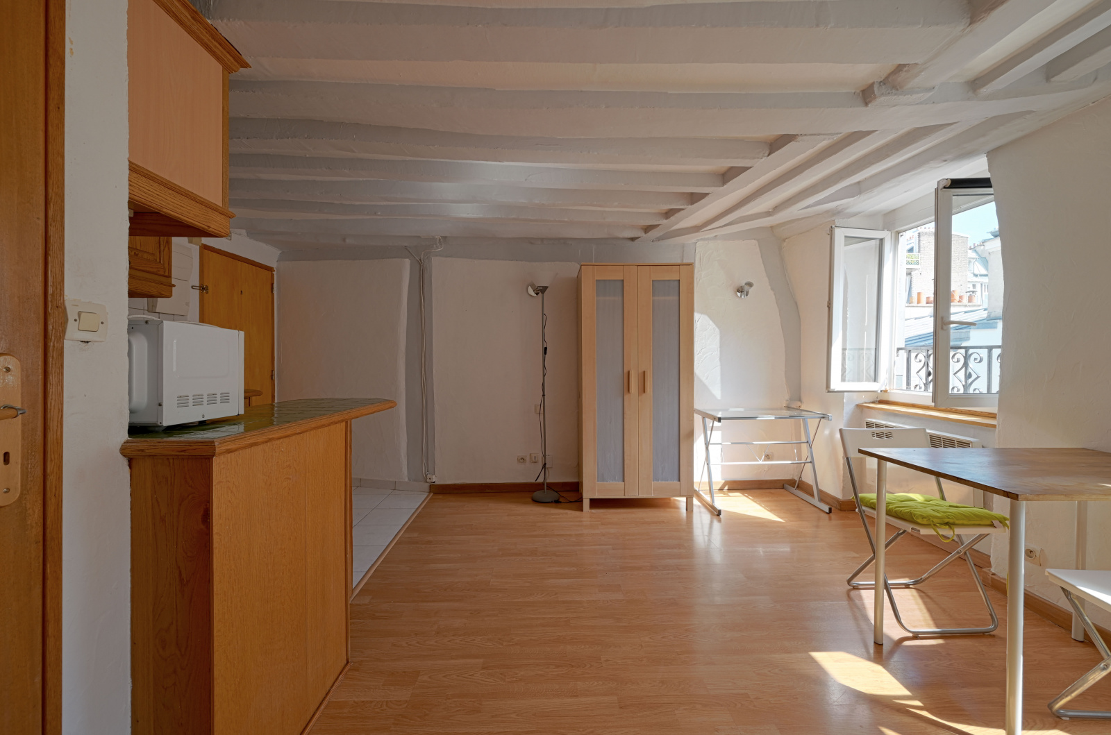 Image_, Appartement, Paris, ref :V50004427