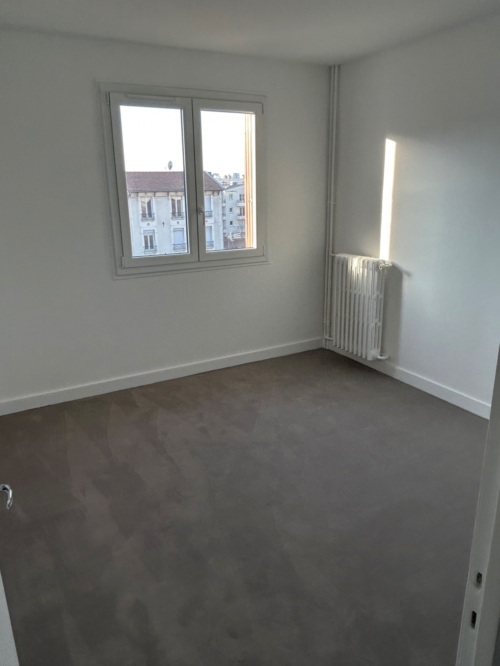 Image_, Appartement, Montrouge, ref :V50004681