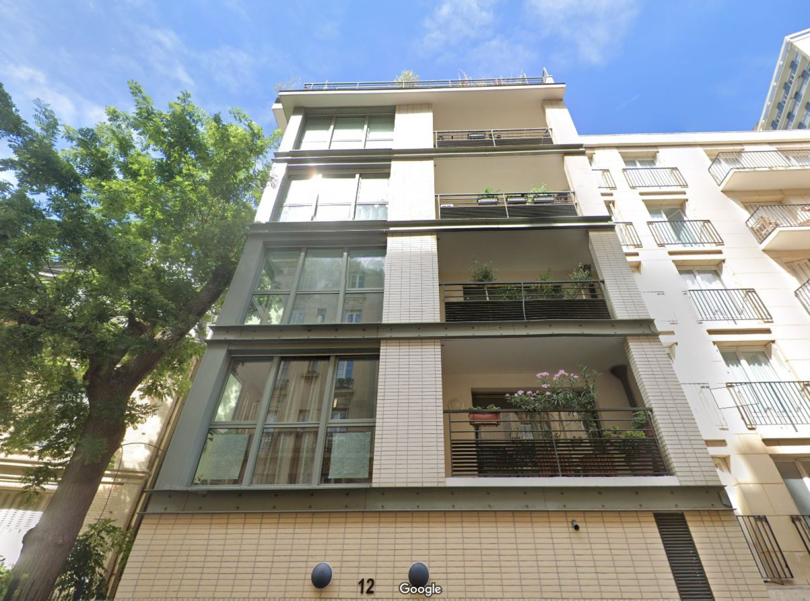 Image_, Studio, Paris, ref :V30006827