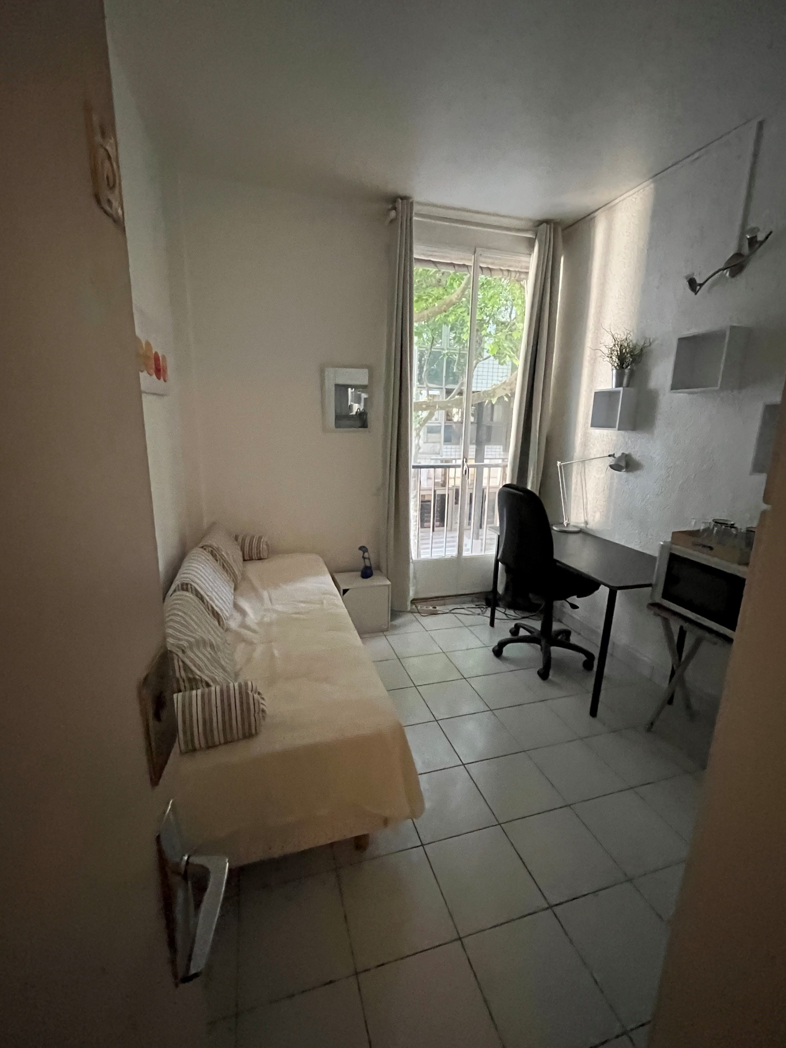 Image_, Appartement, Boulogne-Billancourt, ref :V50004380