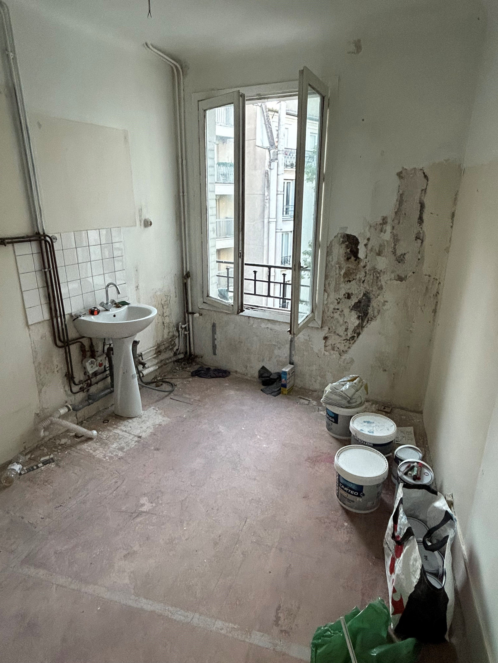 Image_, Appartement, Paris, ref :V10007067