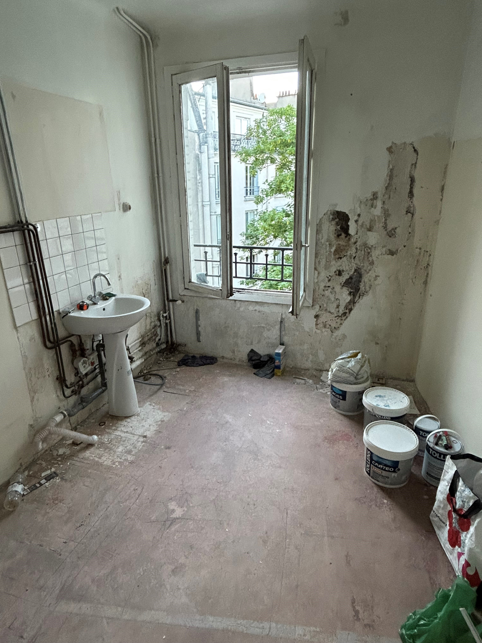 Image_, Appartement, Paris, ref :V10007067
