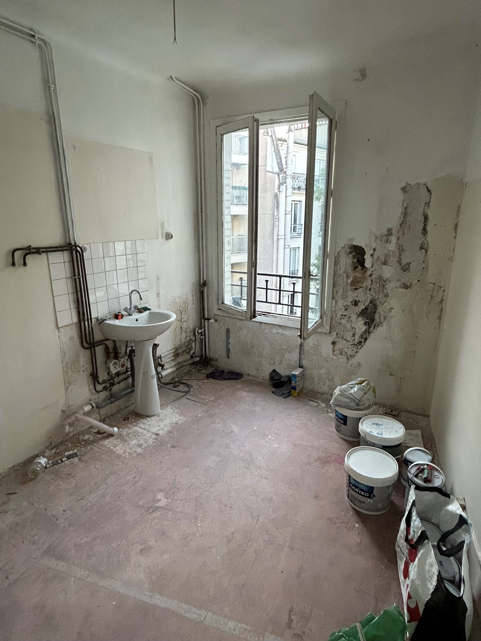 Image_, Appartement, Paris, ref :V10007067