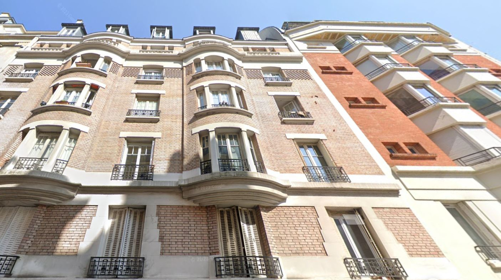 Image_, Appartement, Paris, ref :V10007067