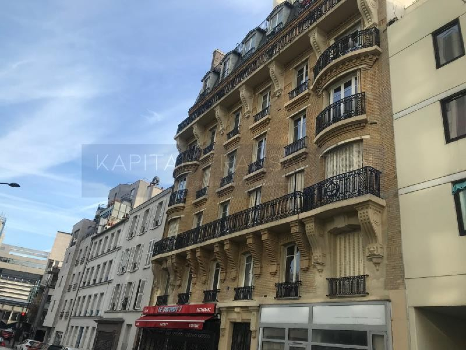 Image_, Appartement, Paris, ref :02369