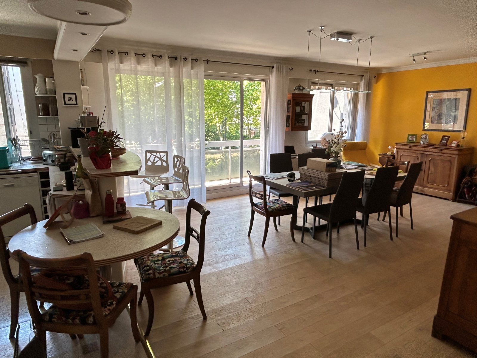 Image_, Appartement, Montreuil, ref :V10006810
