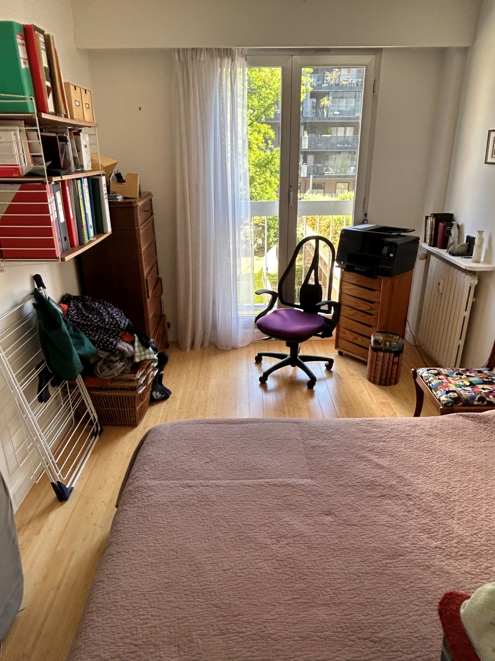 Image_, Appartement, Montreuil, ref :V10006810