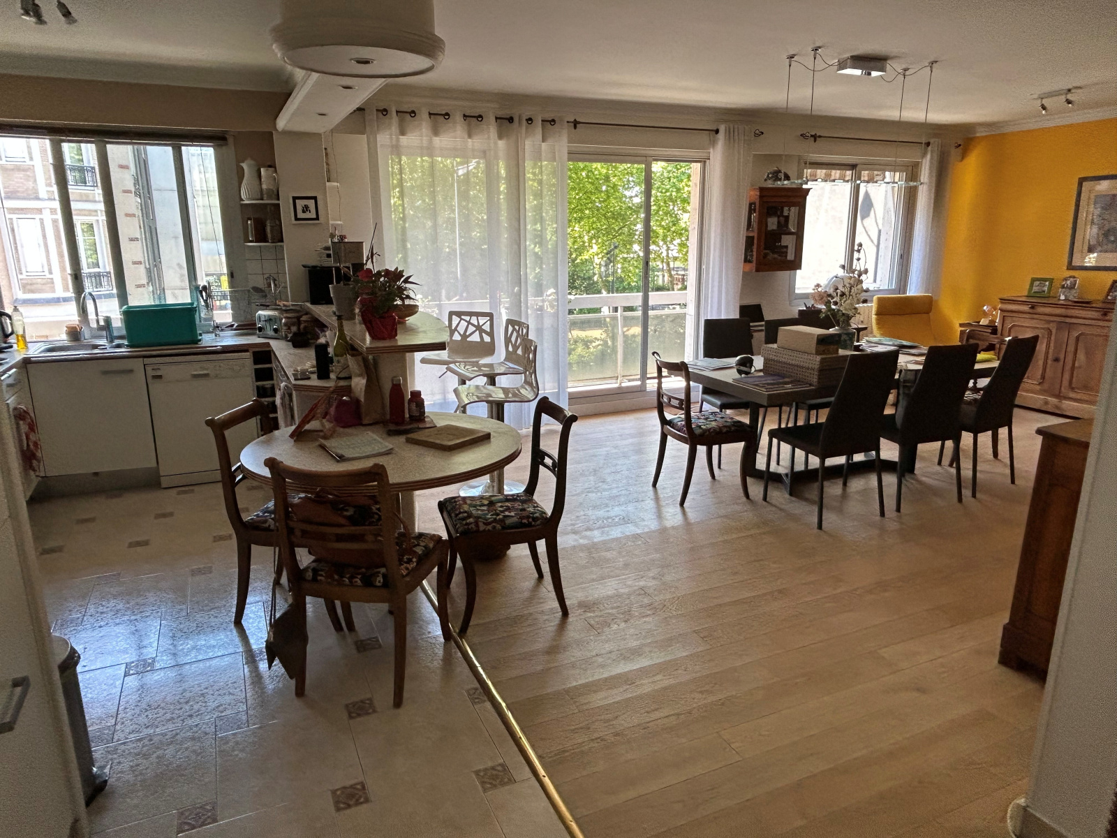 Image_, Appartement, Montreuil, ref :V10006810