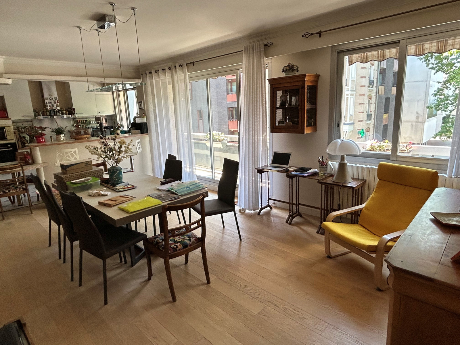 Image_, Appartement, Montreuil, ref :V10006810