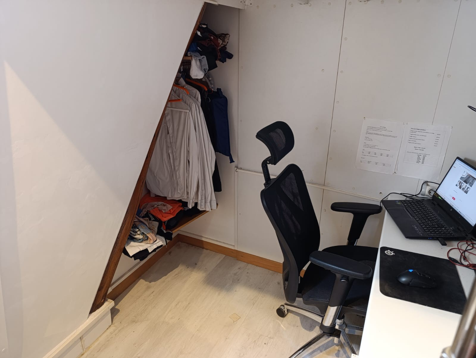 Image_, Appartement, Paris, ref :V10007004