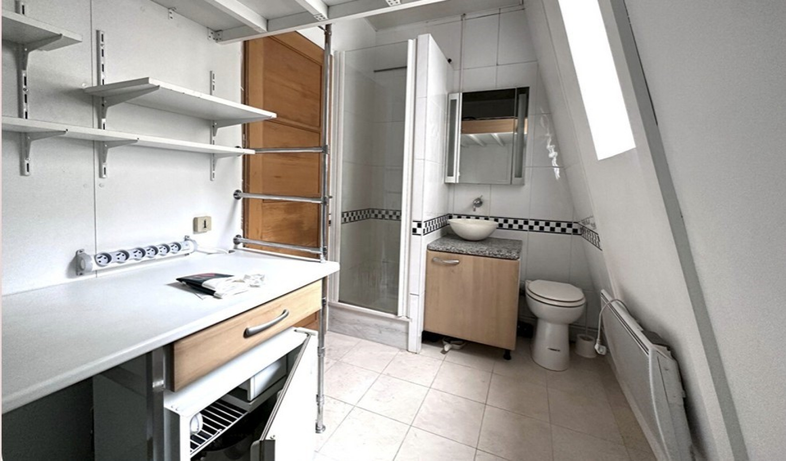 Image_, Appartement, Paris, ref :V10007004