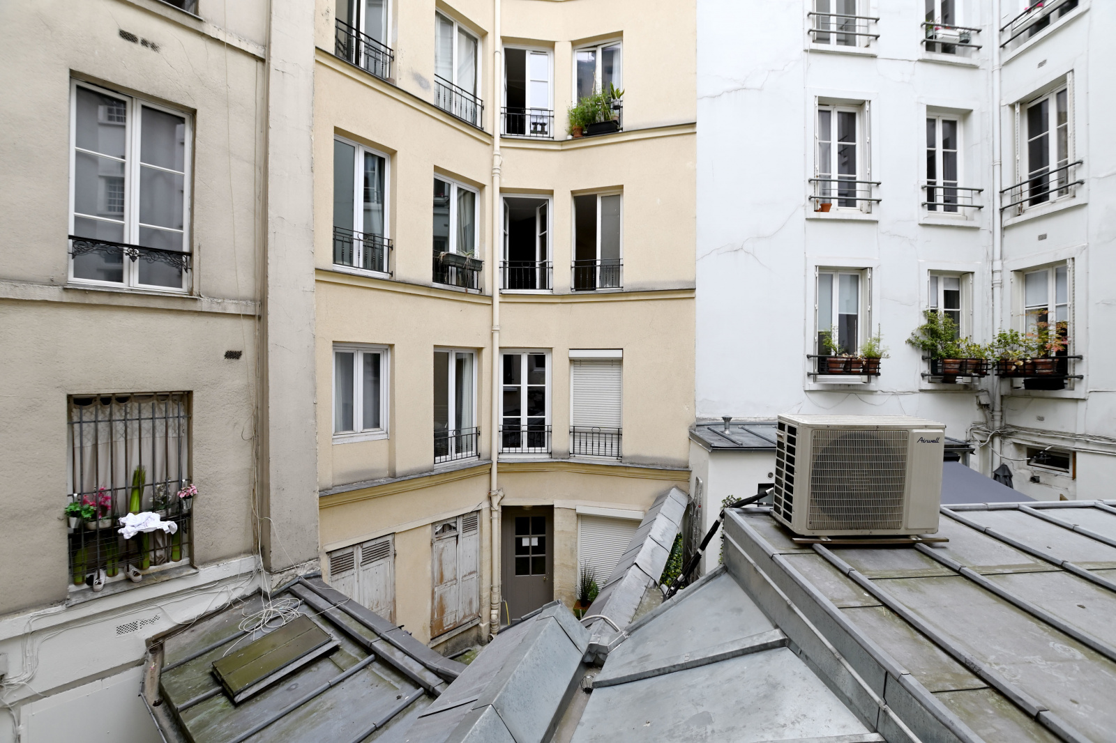 Image_, Appartement, Paris, ref :V50004713