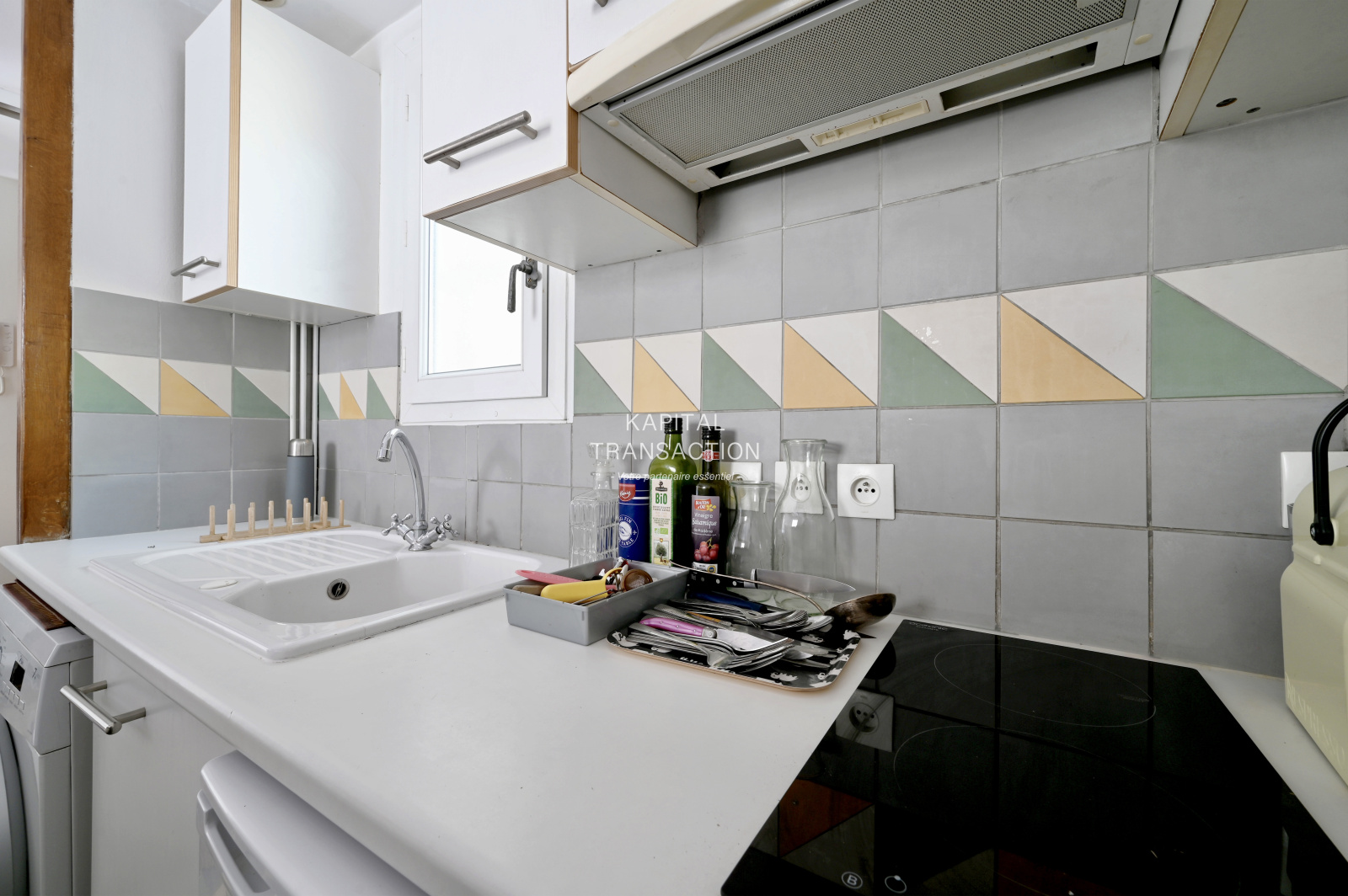 Image_, Appartement, Paris, ref :V10007419