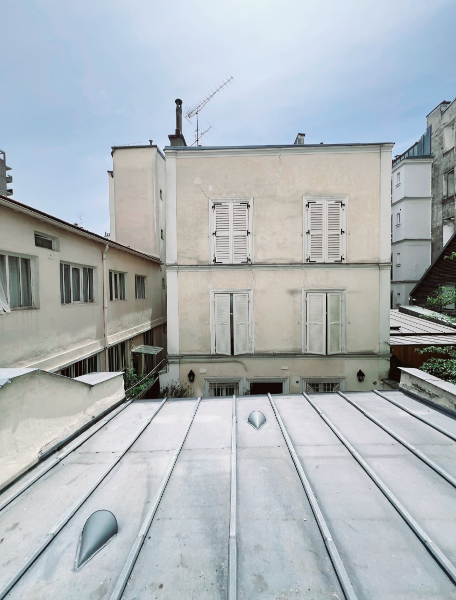 Image_, Appartement, Paris, ref :V10007419