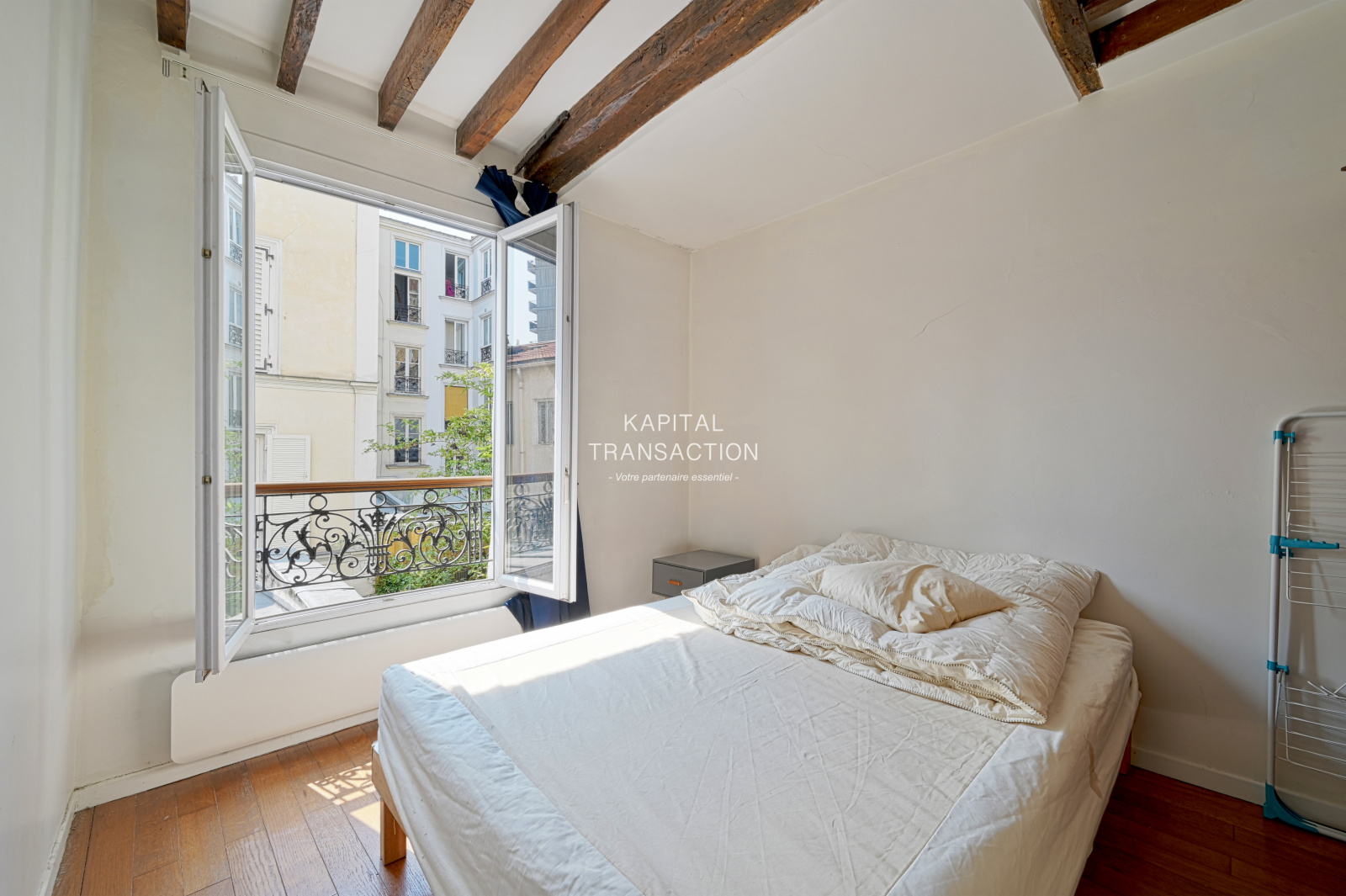 Image_, Appartement, Paris, ref :V10007419