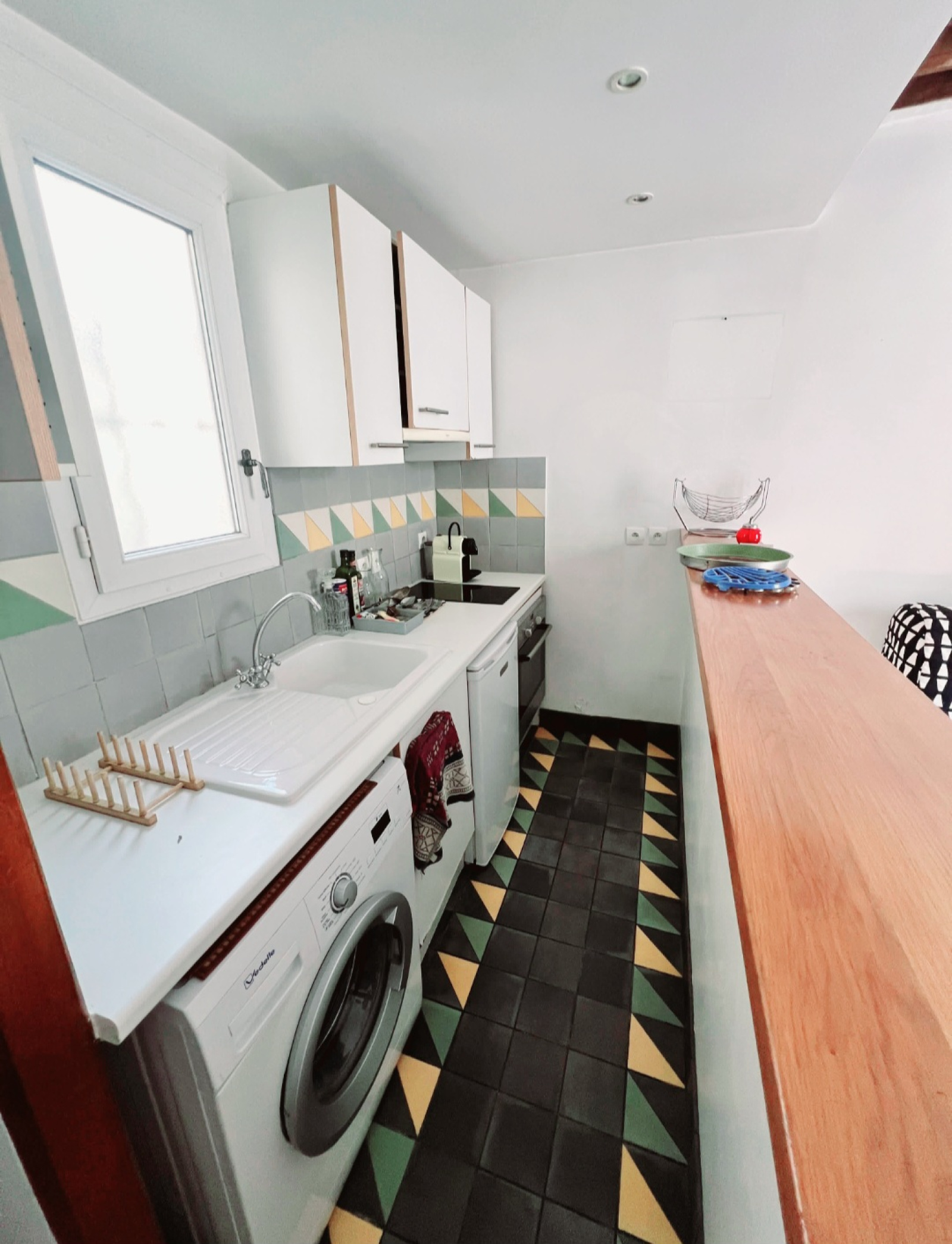 Image_, Appartement, Paris, ref :V10007419
