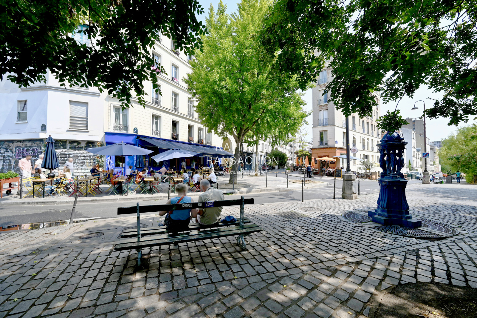 Image_, Appartement, Paris, ref :V10007419