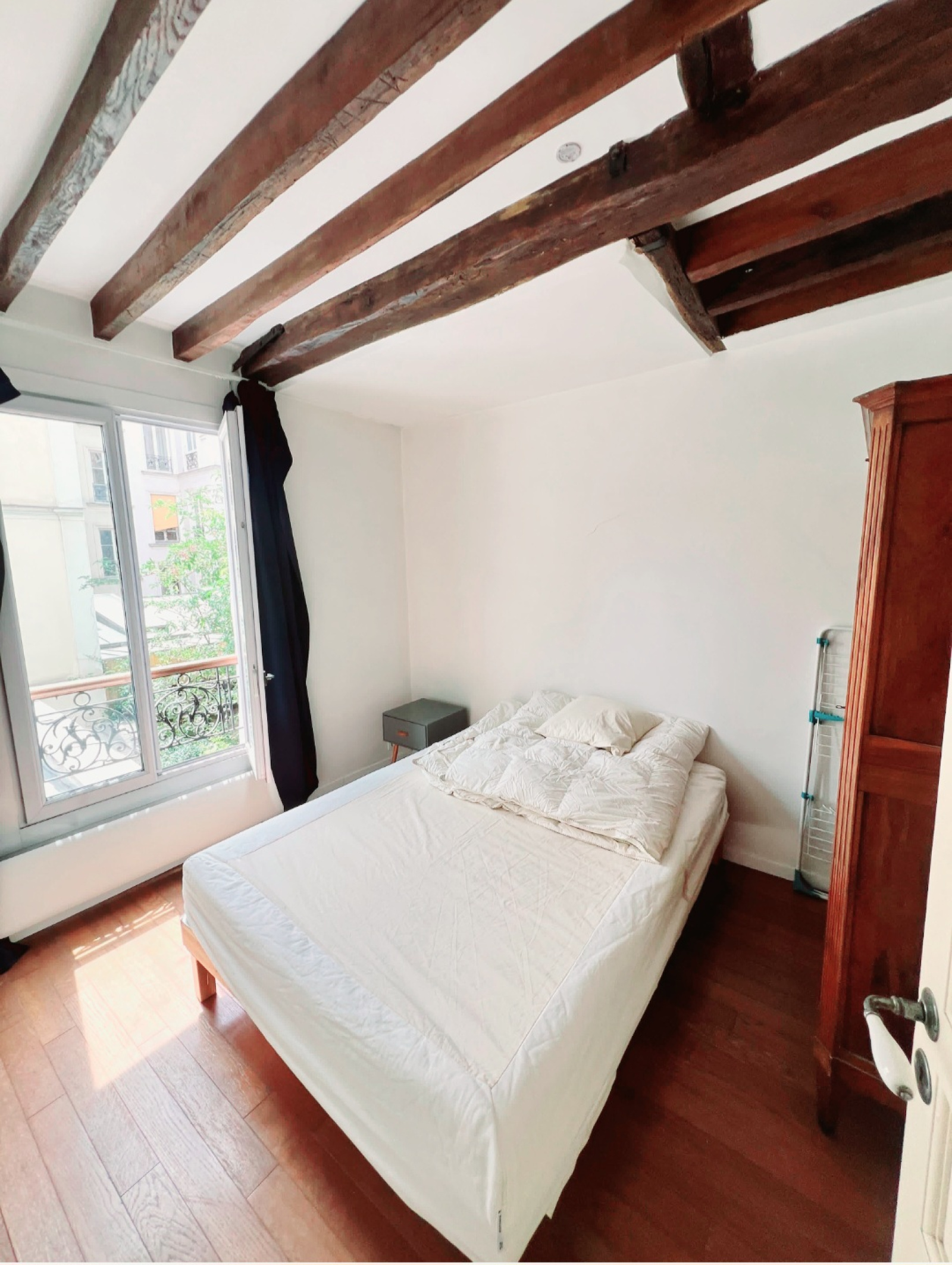 Image_, Appartement, Paris, ref :V10007419