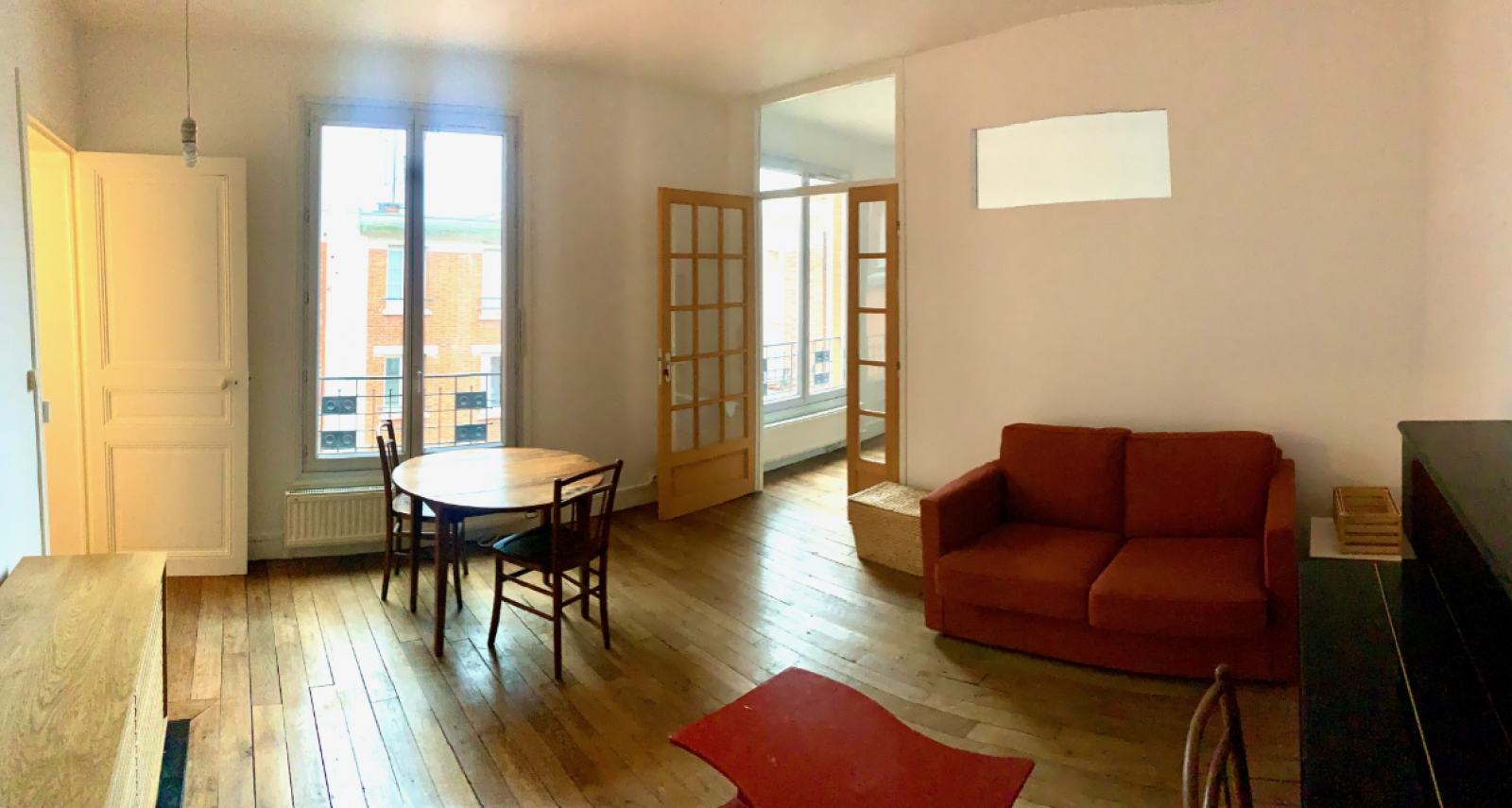 Image_, Appartement, Paris, ref :V10005294