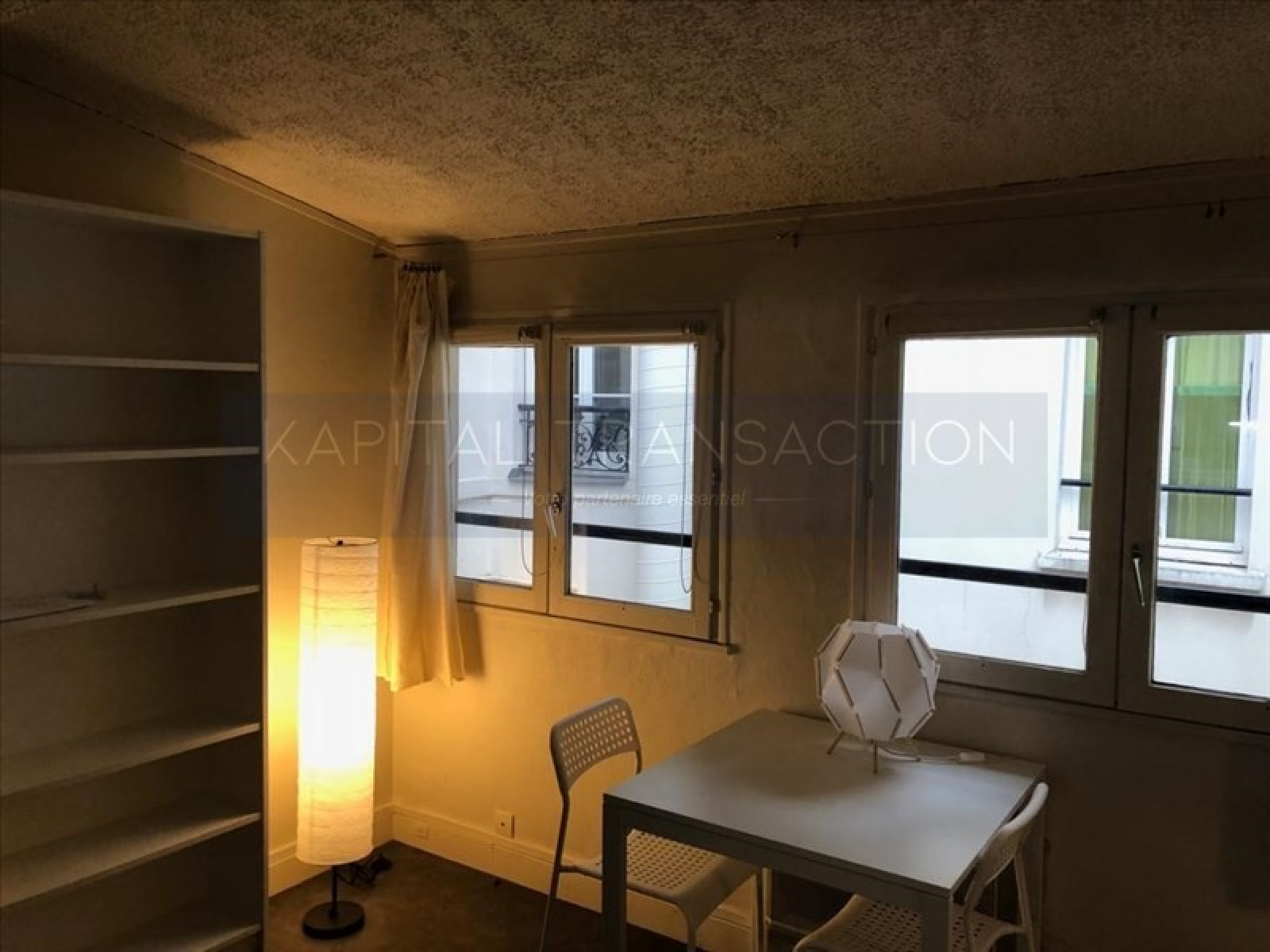 Image_, Appartement, Paris, ref :01997