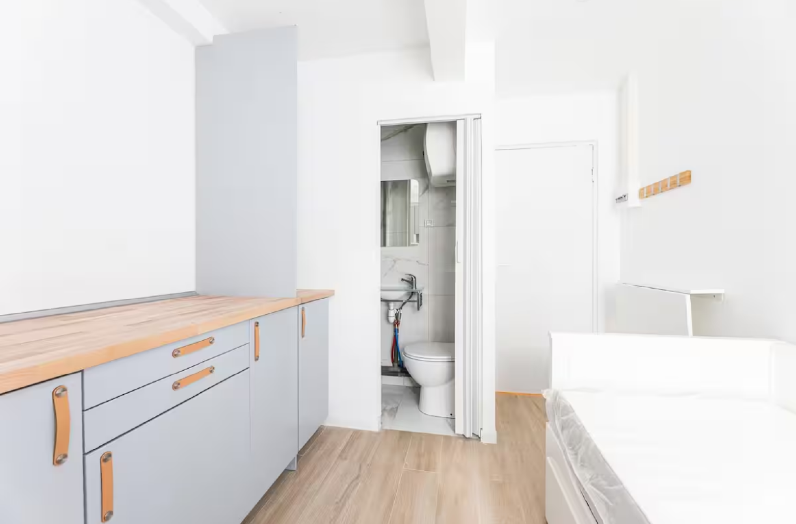 Image_, Appartement, Paris, ref :V170007127