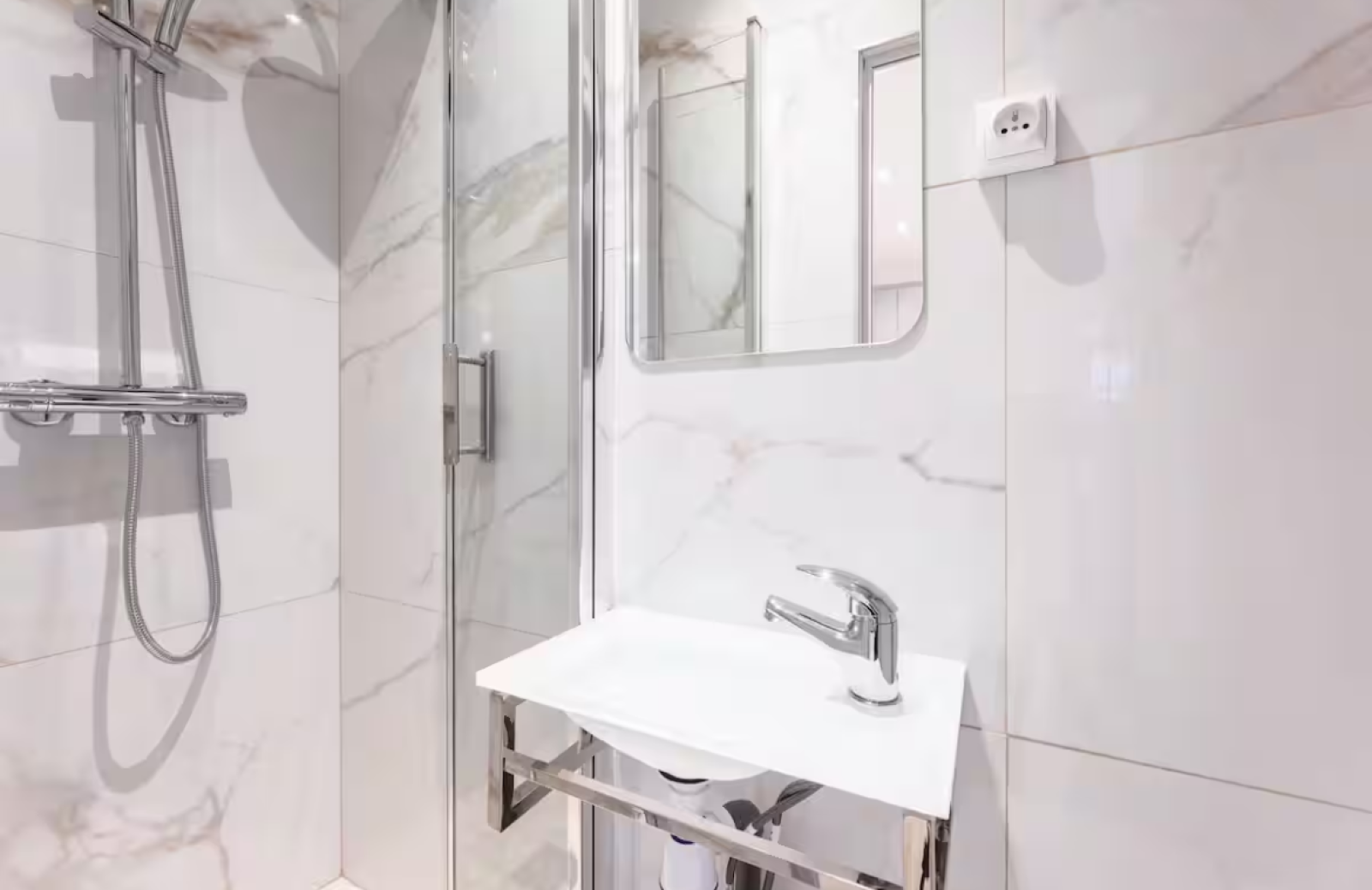 Image_, Appartement, Paris, ref :V170007127