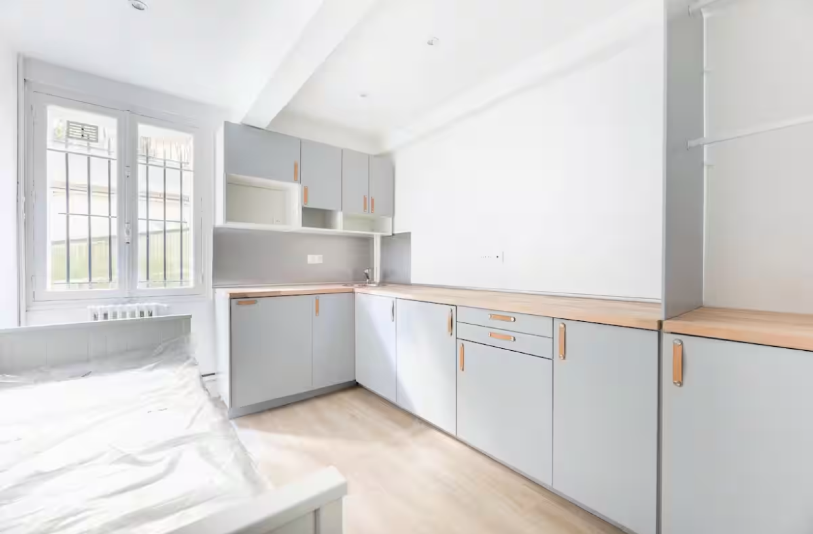 Image_, Appartement, Paris, ref :V170007127