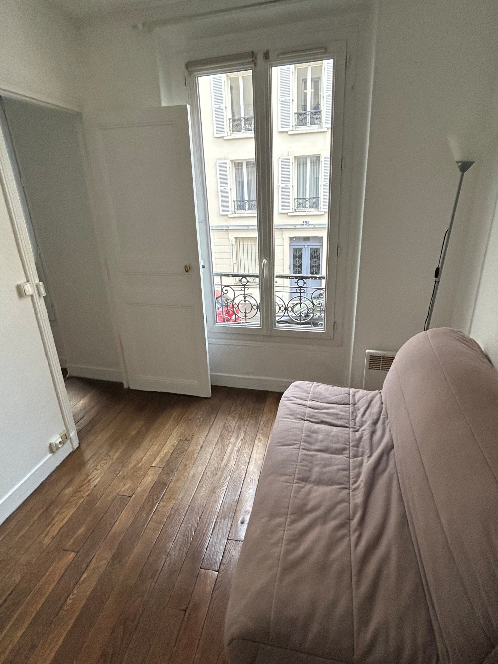 Image_, Appartement, Paris, ref :V10007074