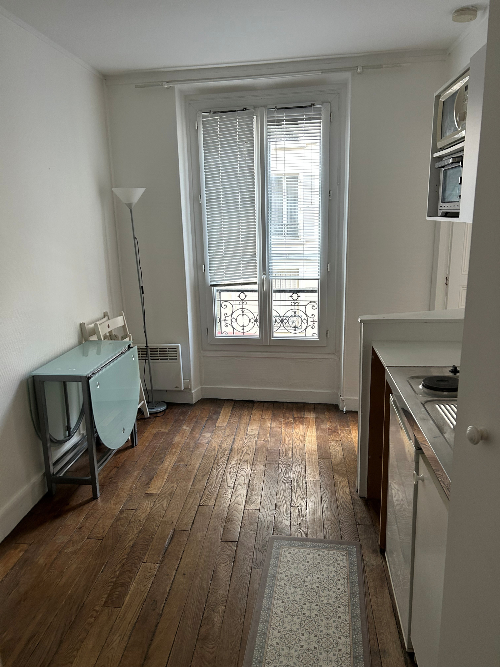 Image_, Appartement, Paris, ref :V10007074