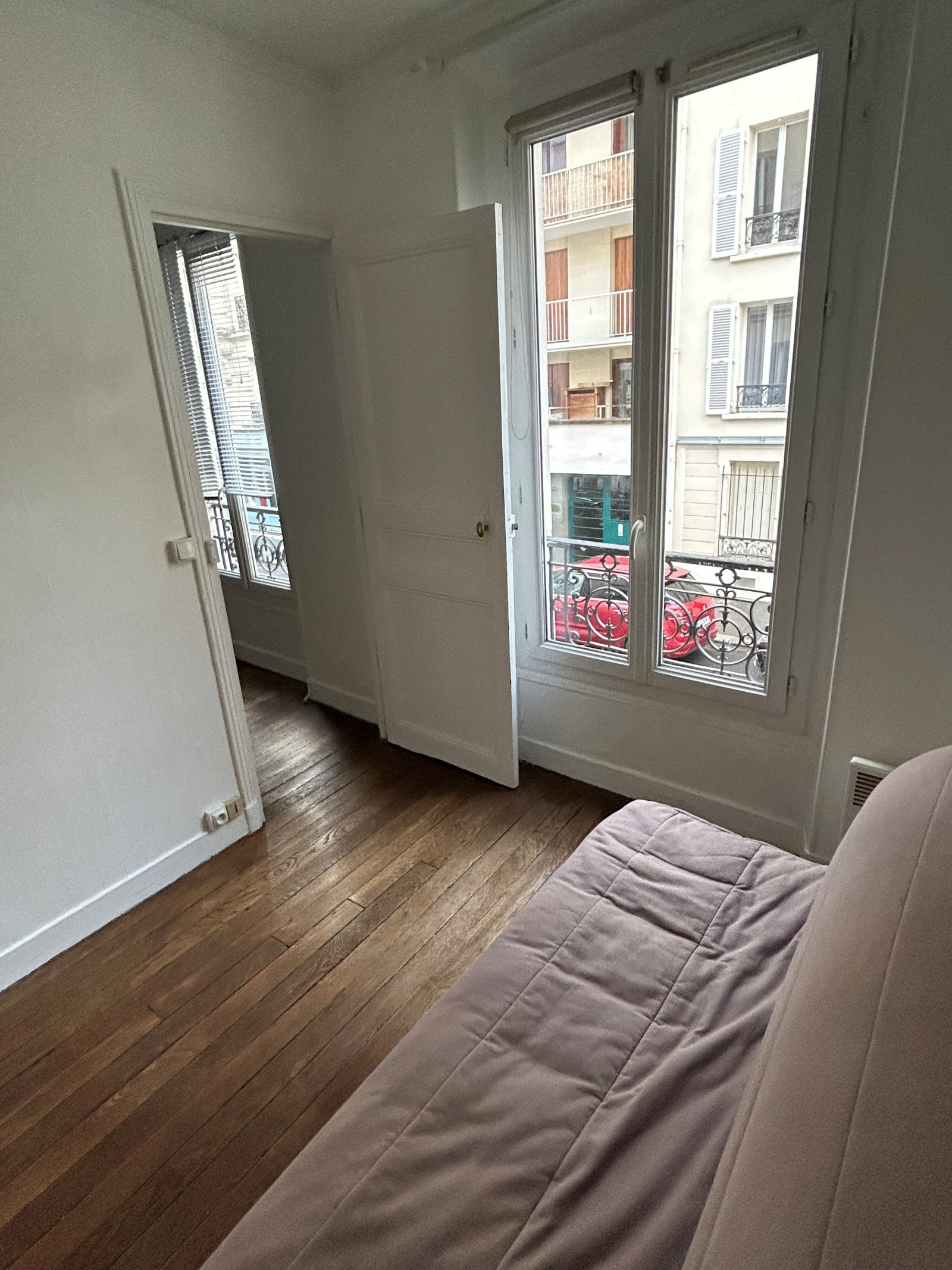 Image_, Appartement, Paris, ref :V10007074