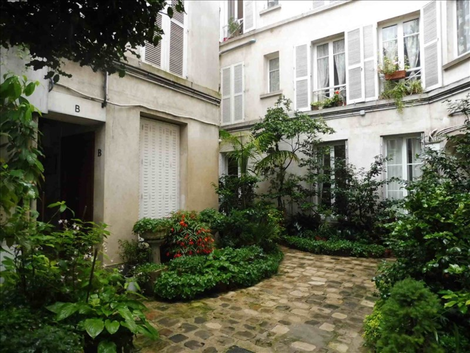 Image_, Appartement, Paris, ref :00223