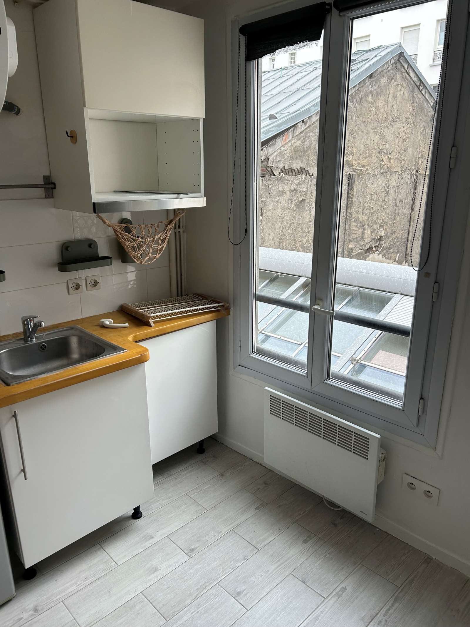 Image_, Appartement, Paris, ref :V10006987