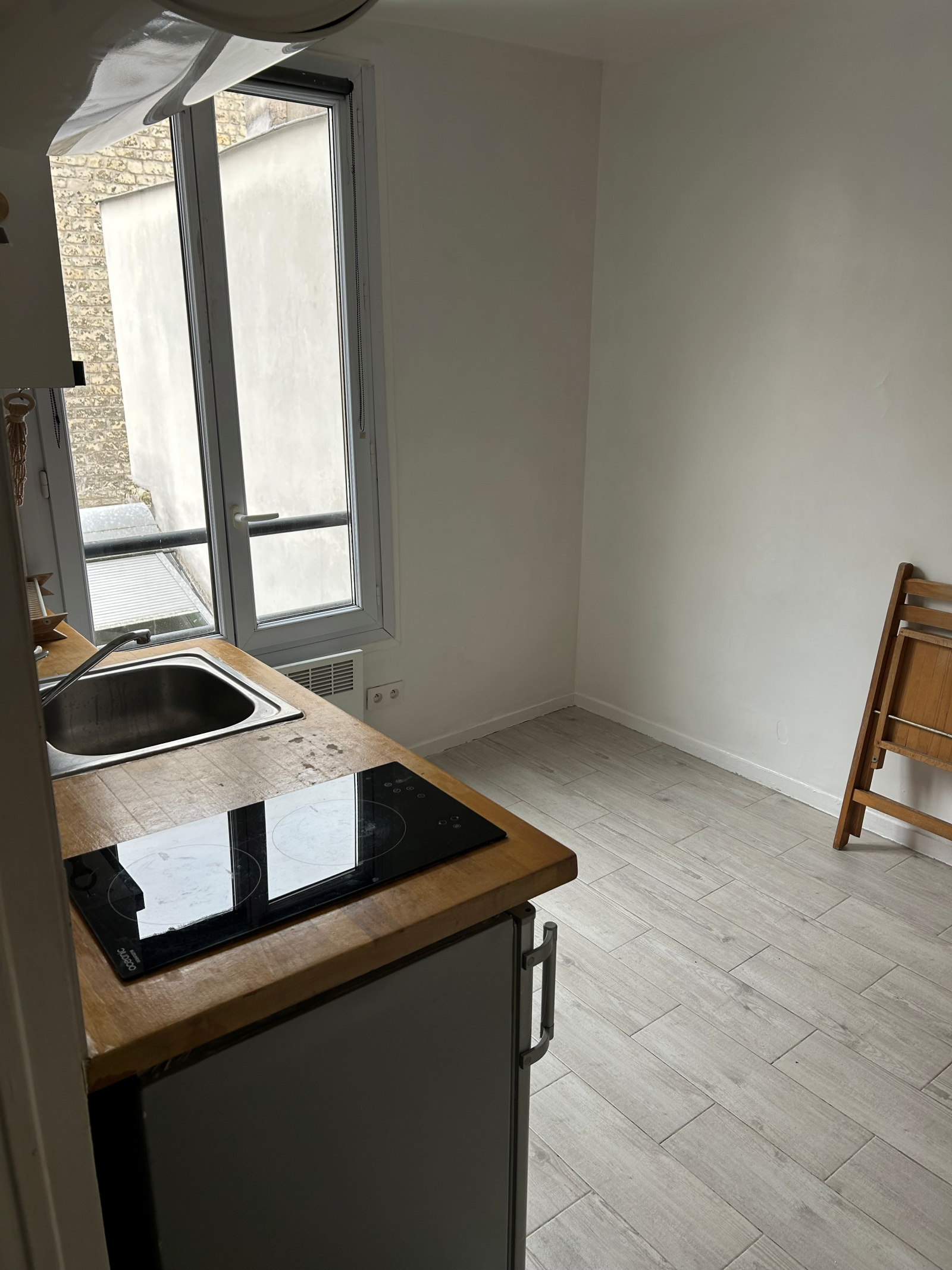 Image_, Appartement, Paris, ref :V10006987
