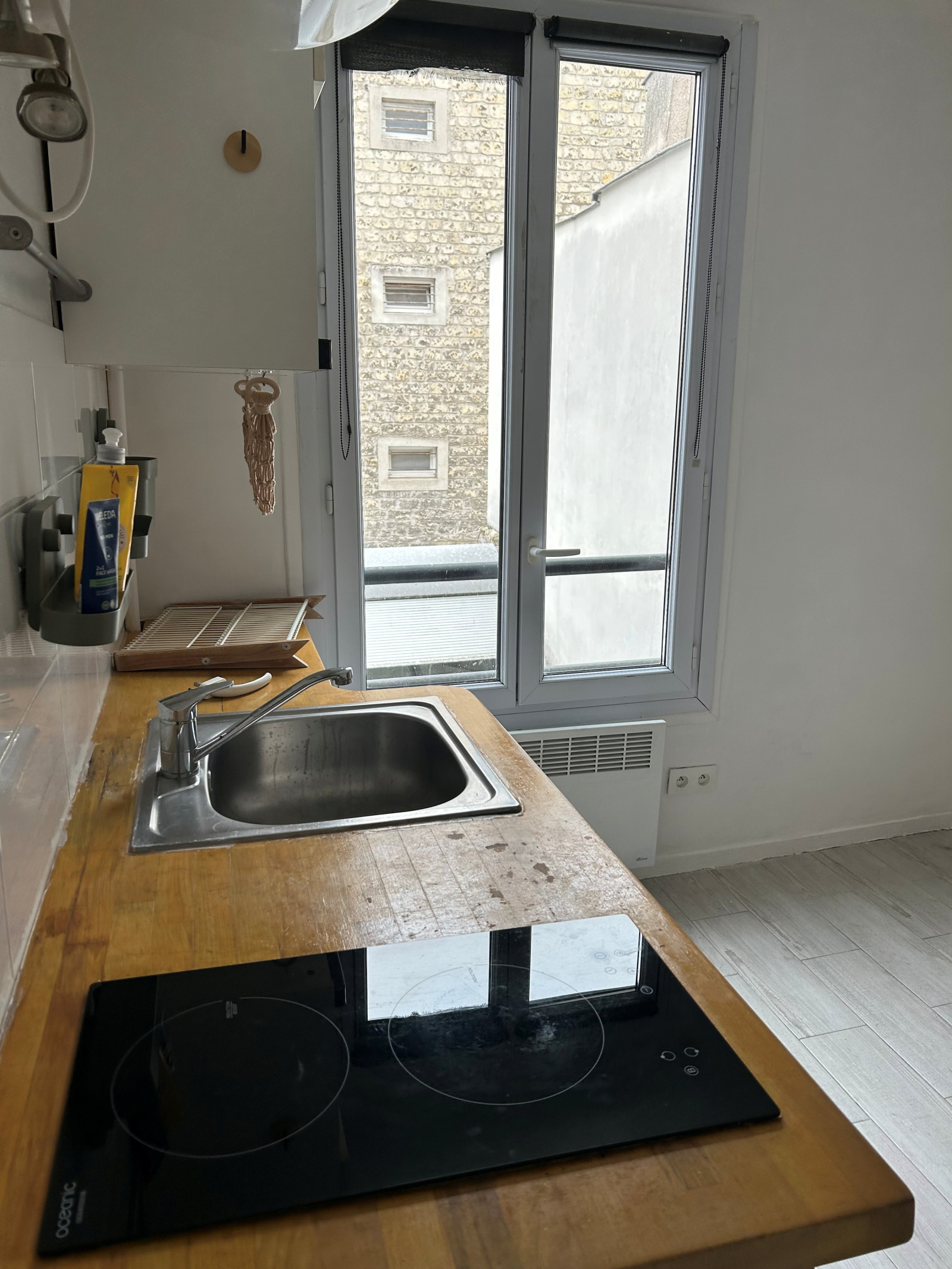Image_, Appartement, Paris, ref :V10006987