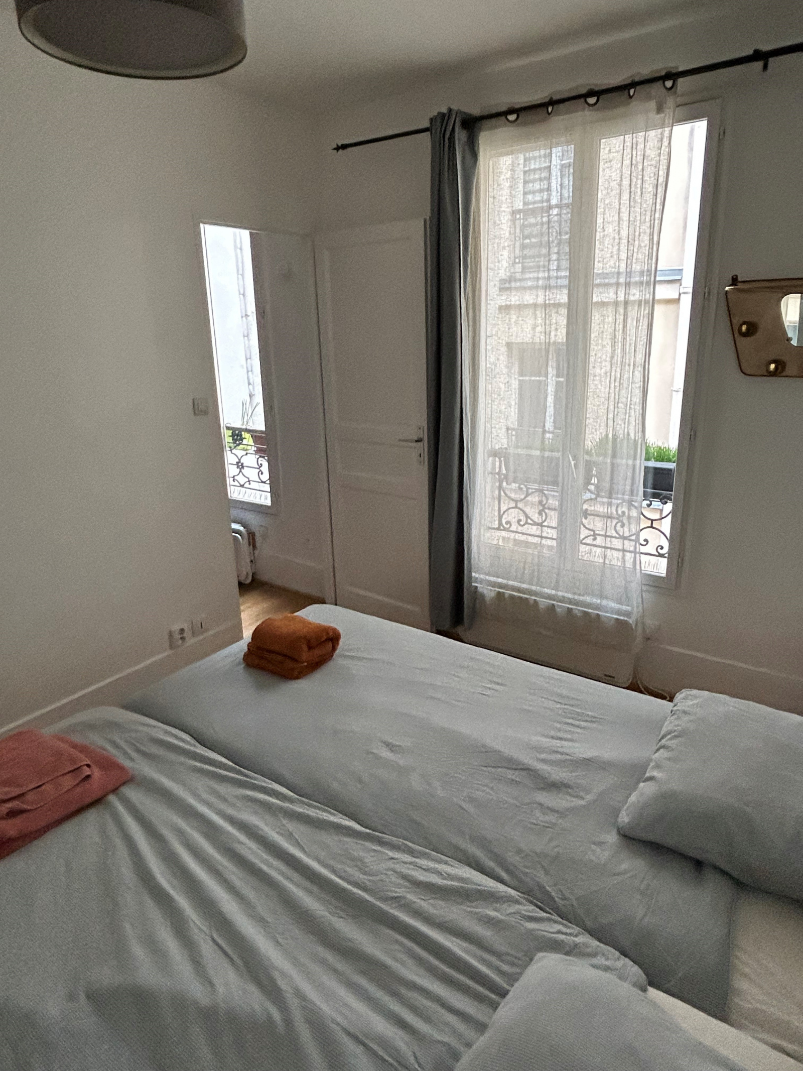 Image_, Appartement, Paris, ref :V10005333