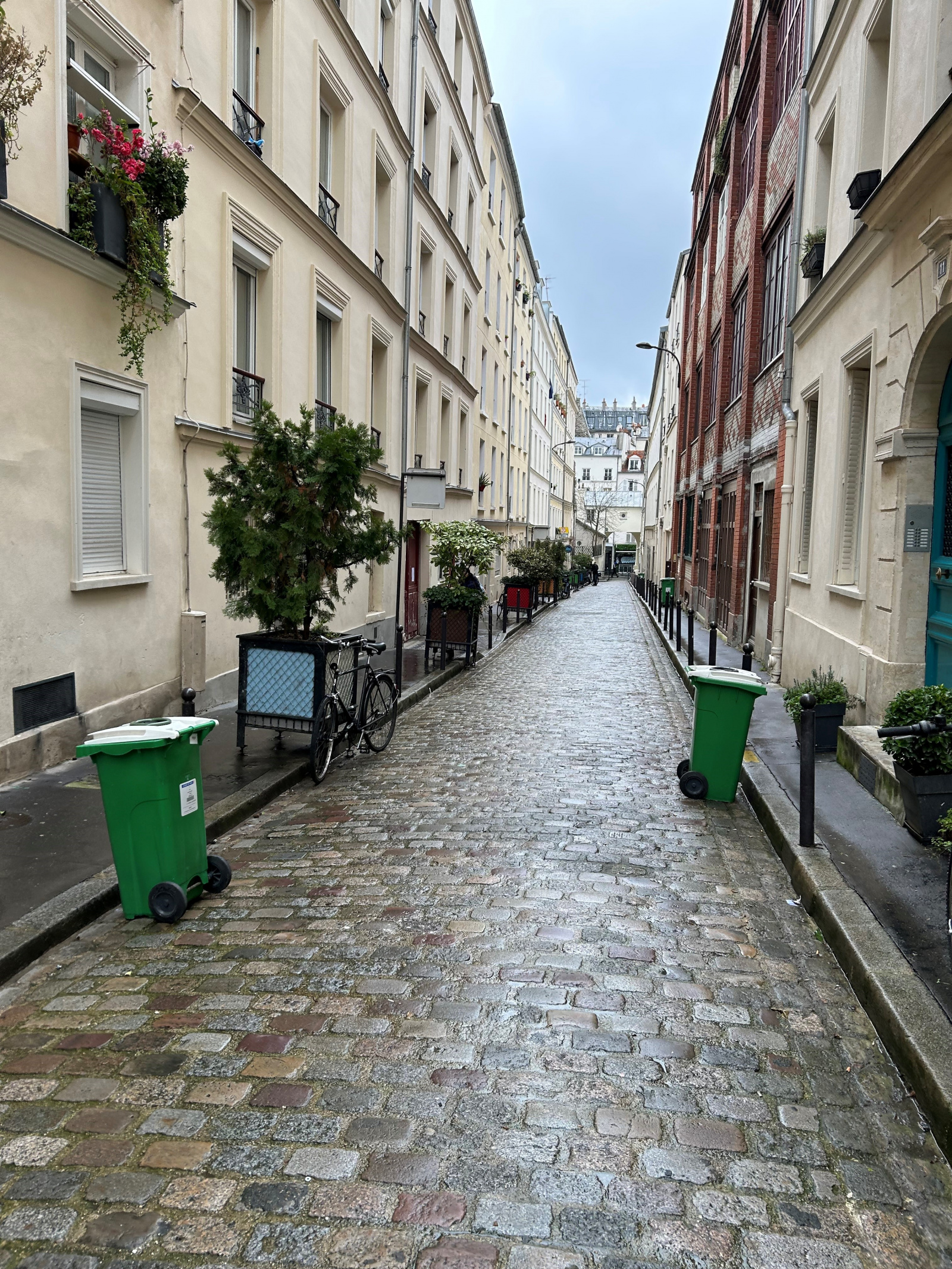 Image_, Appartement, Paris, ref :V10005333