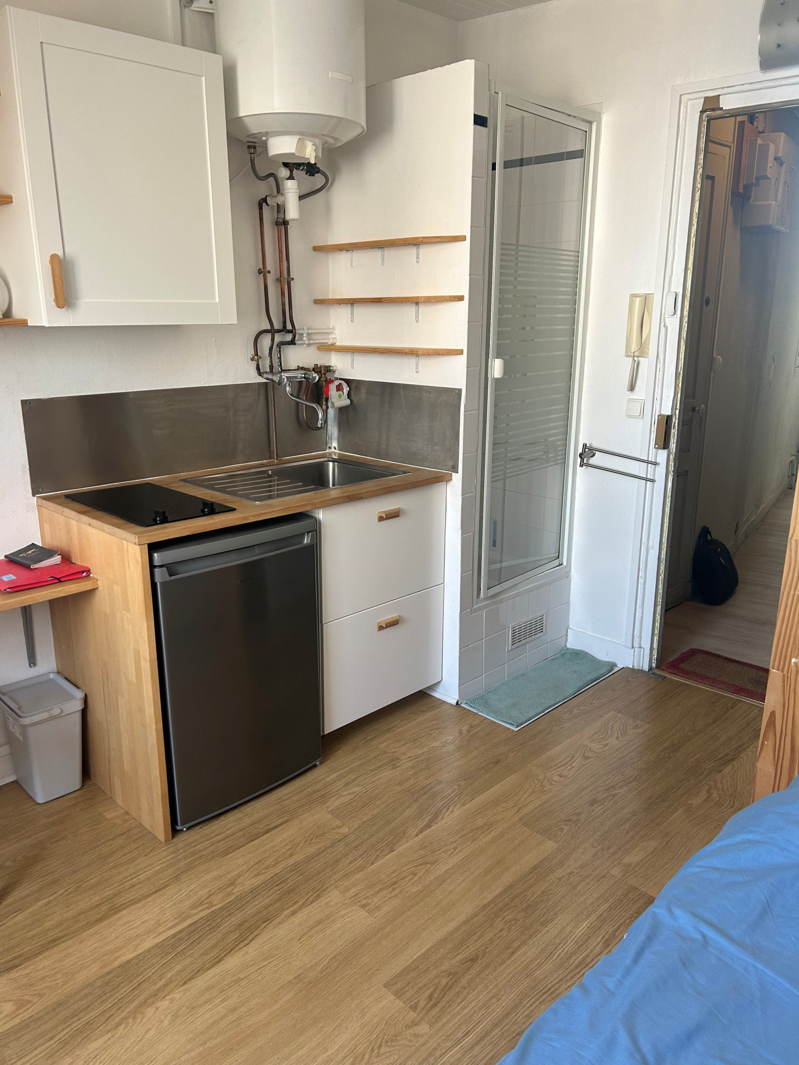 Image_, Appartement, Paris, ref :V10007390