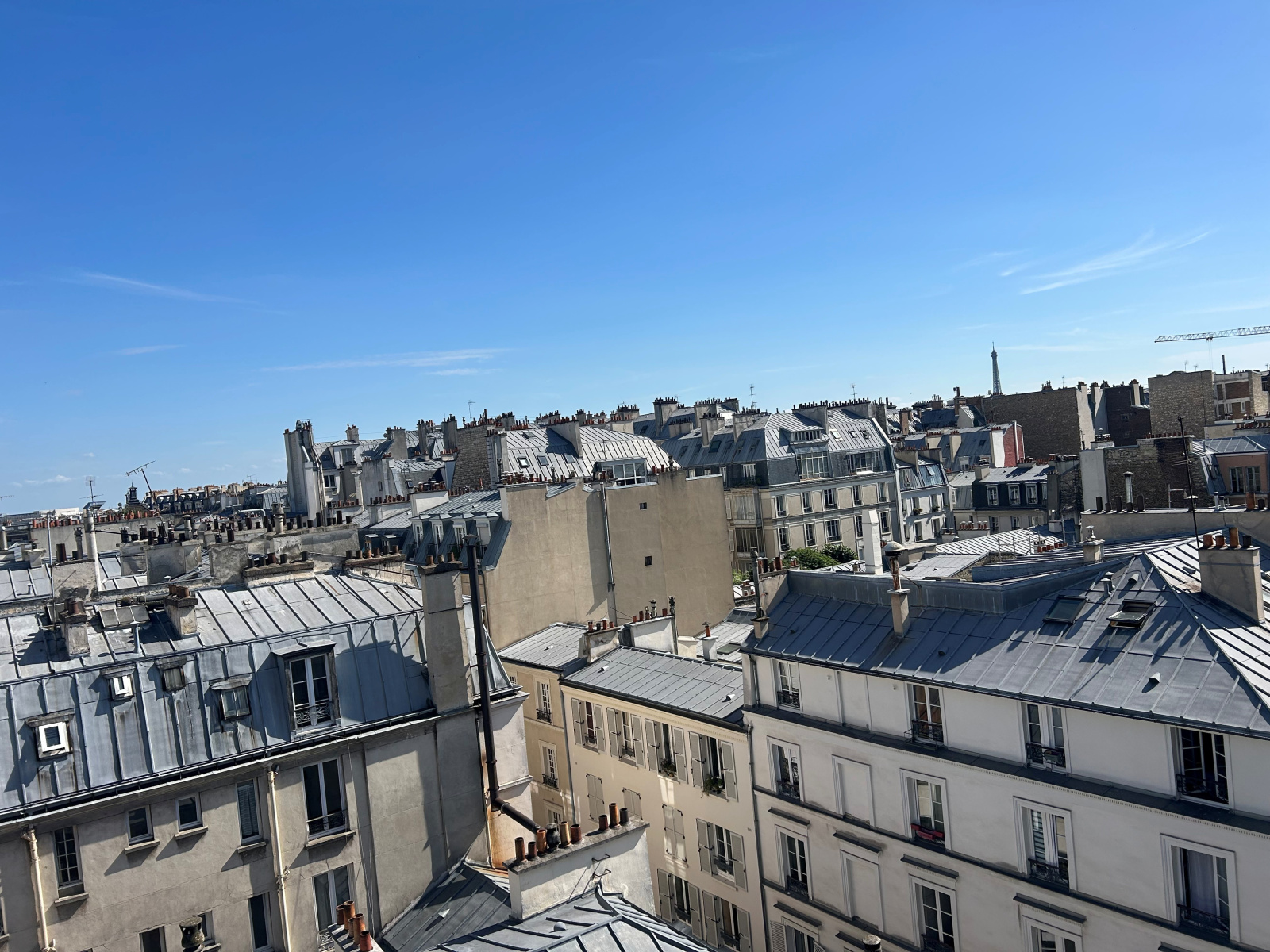 Image_, Appartement, Paris, ref :V10007390