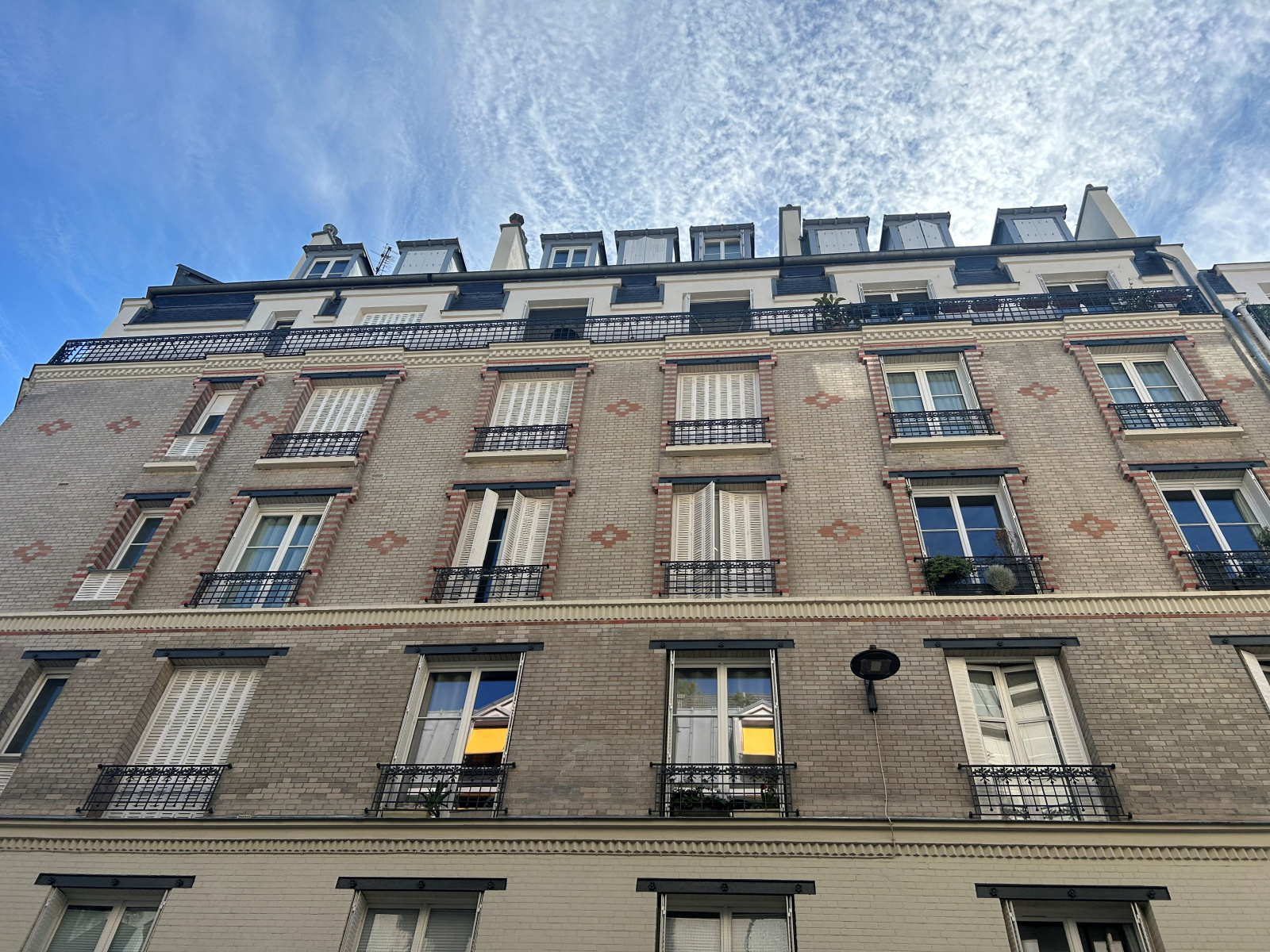 Image_, Appartement, Paris, ref :V10007390