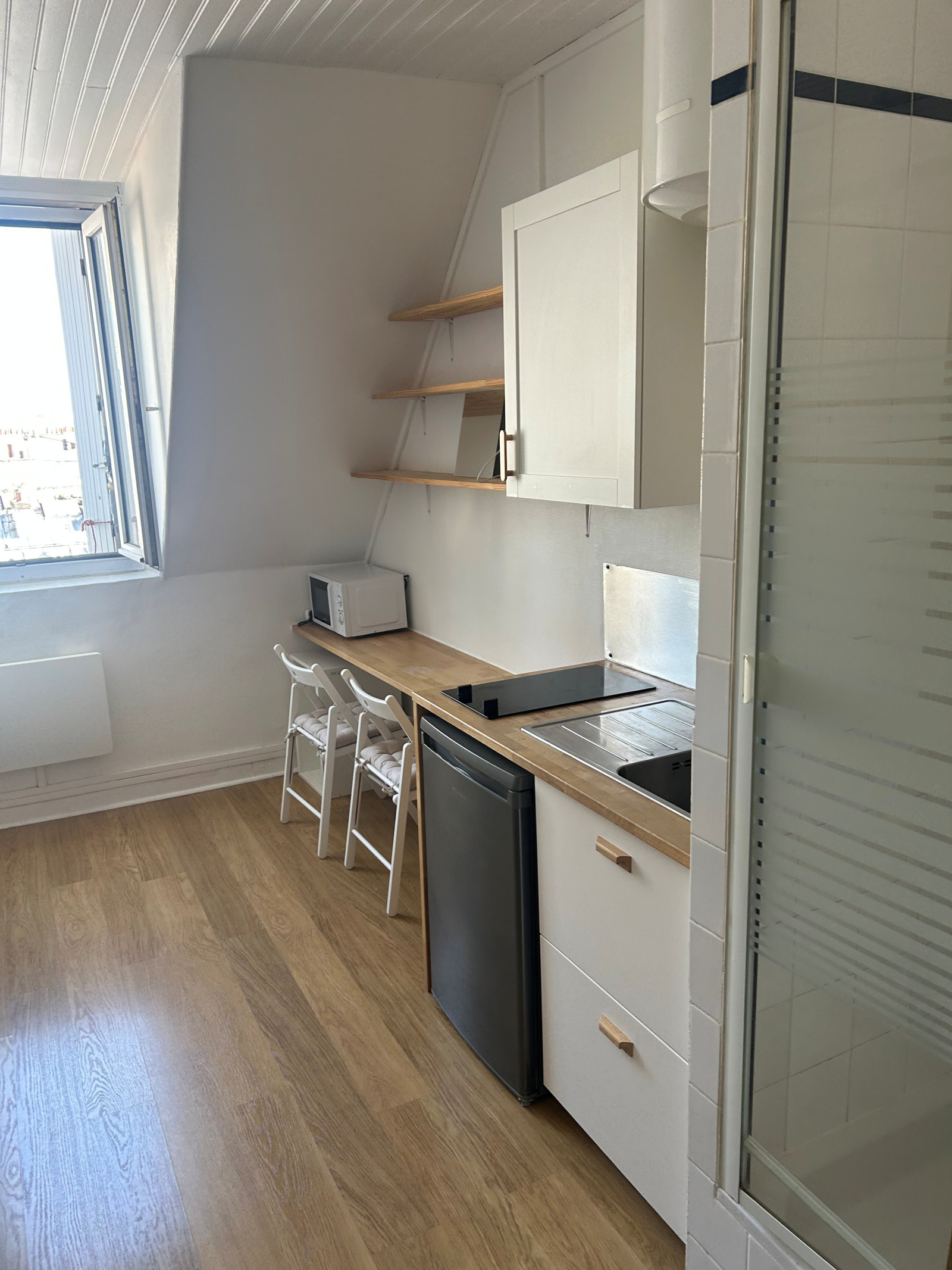 Image_, Appartement, Paris, ref :V10007390