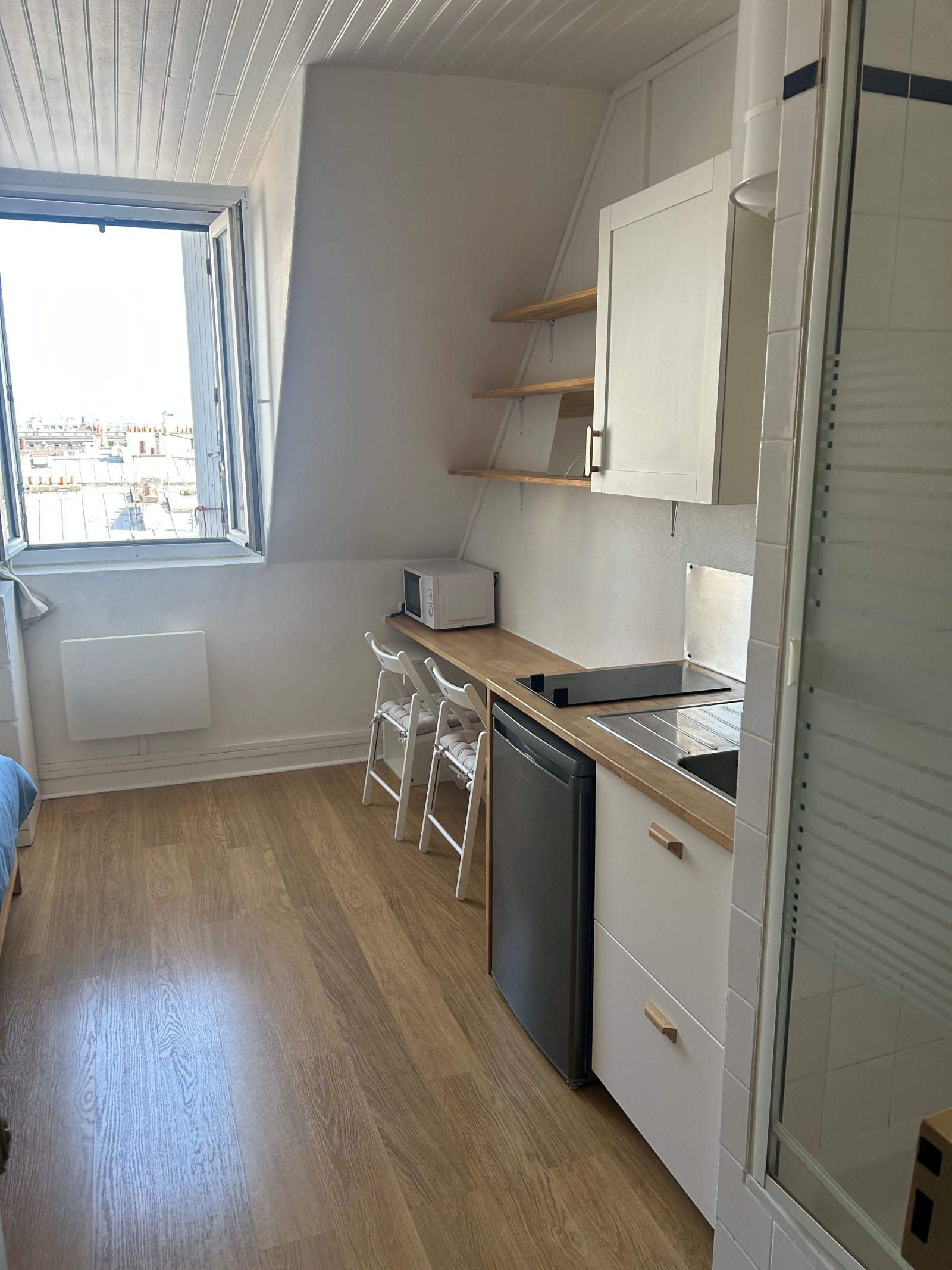 Image_, Appartement, Paris, ref :V10007390