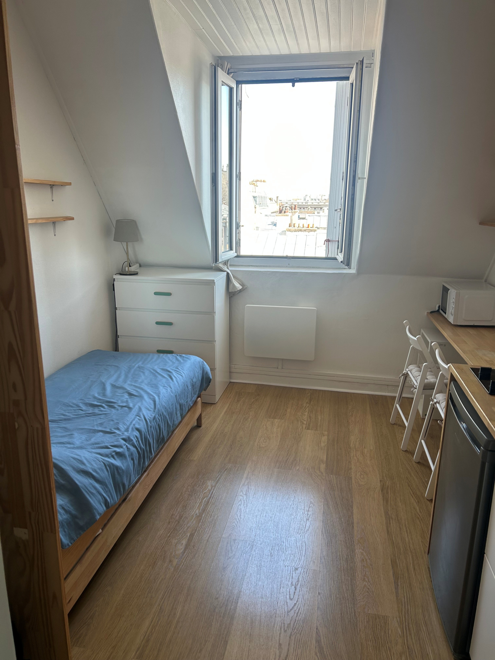 Image_, Appartement, Paris, ref :V10007390