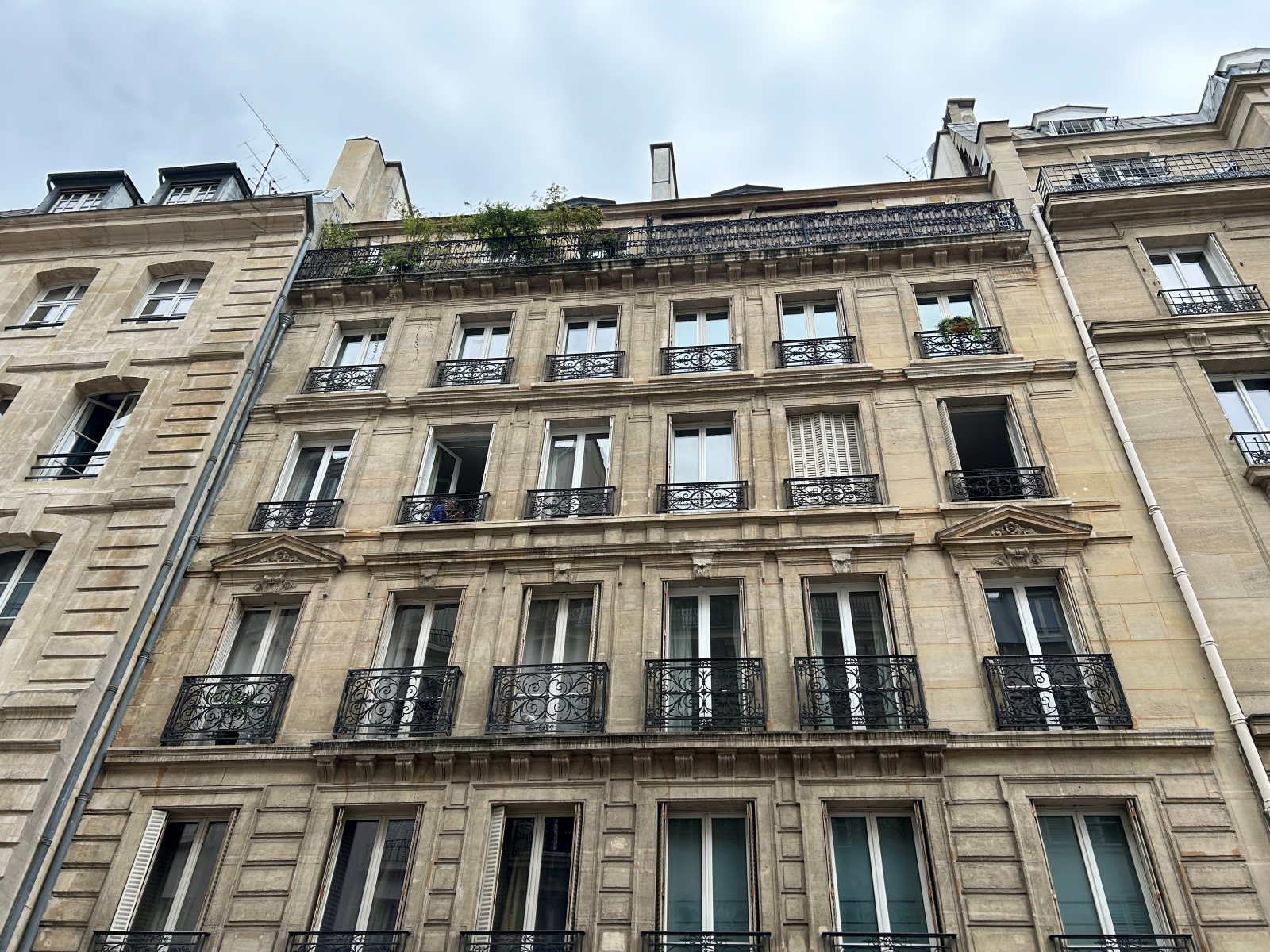 Image_, Appartement, Paris, ref :V50005095