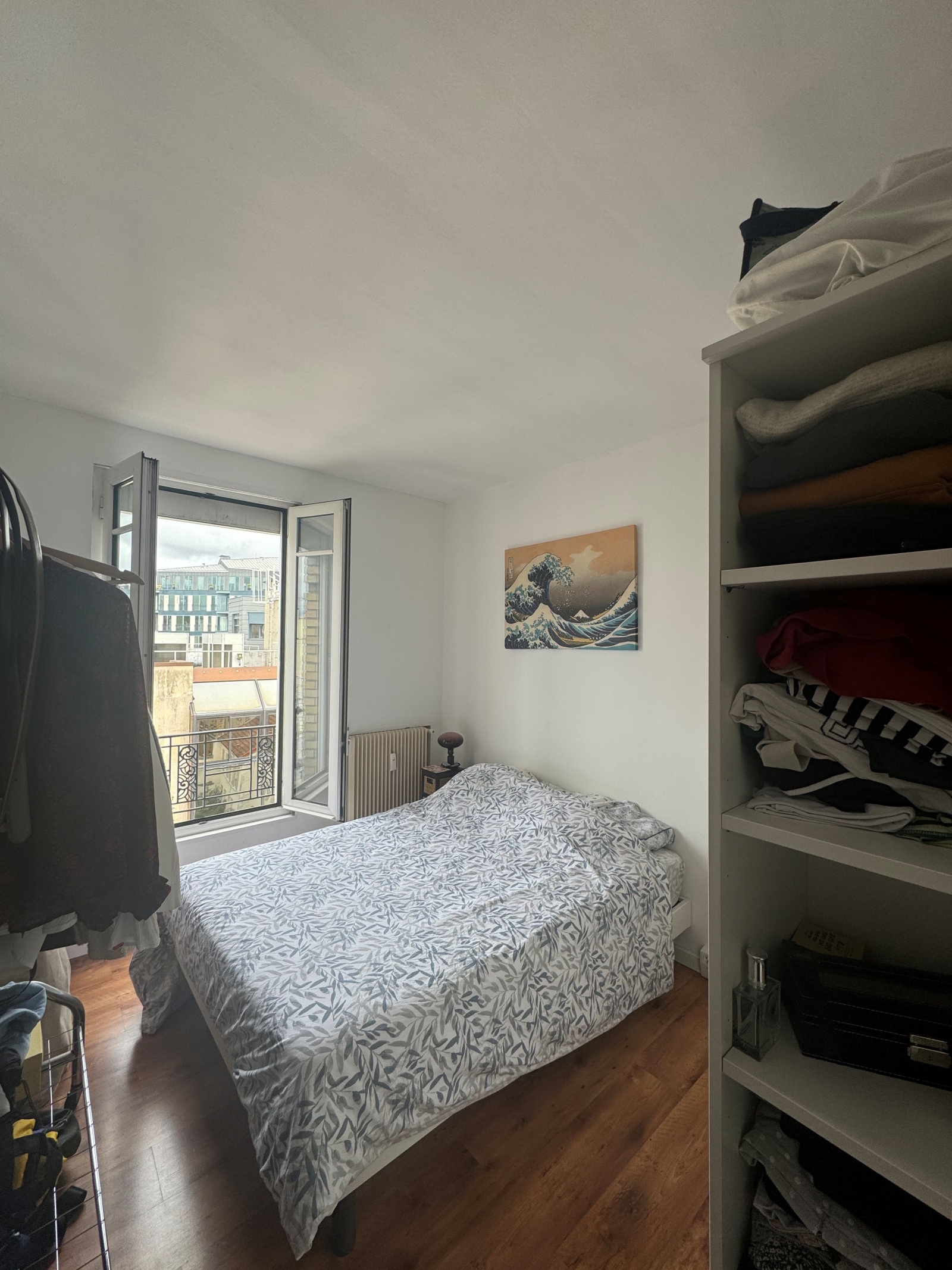 Image_, Appartement, Boulogne-Billancourt, ref :V10005500