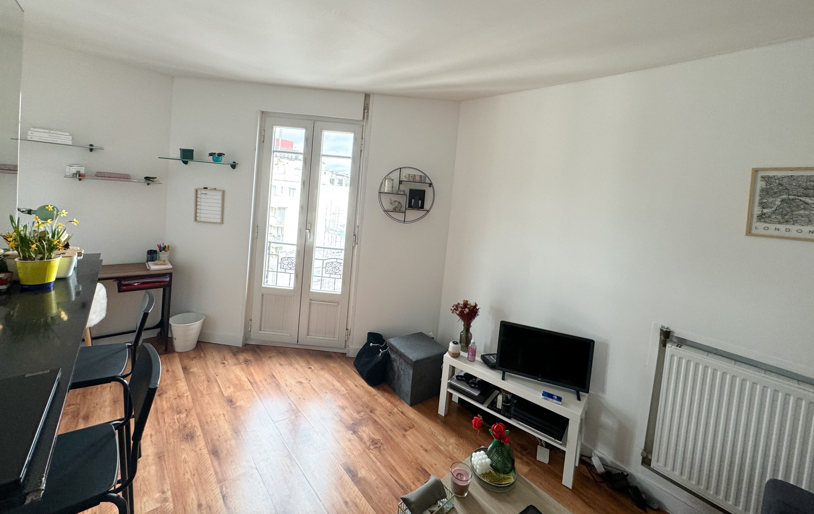 Image_, Appartement, Boulogne-Billancourt, ref :V10005500