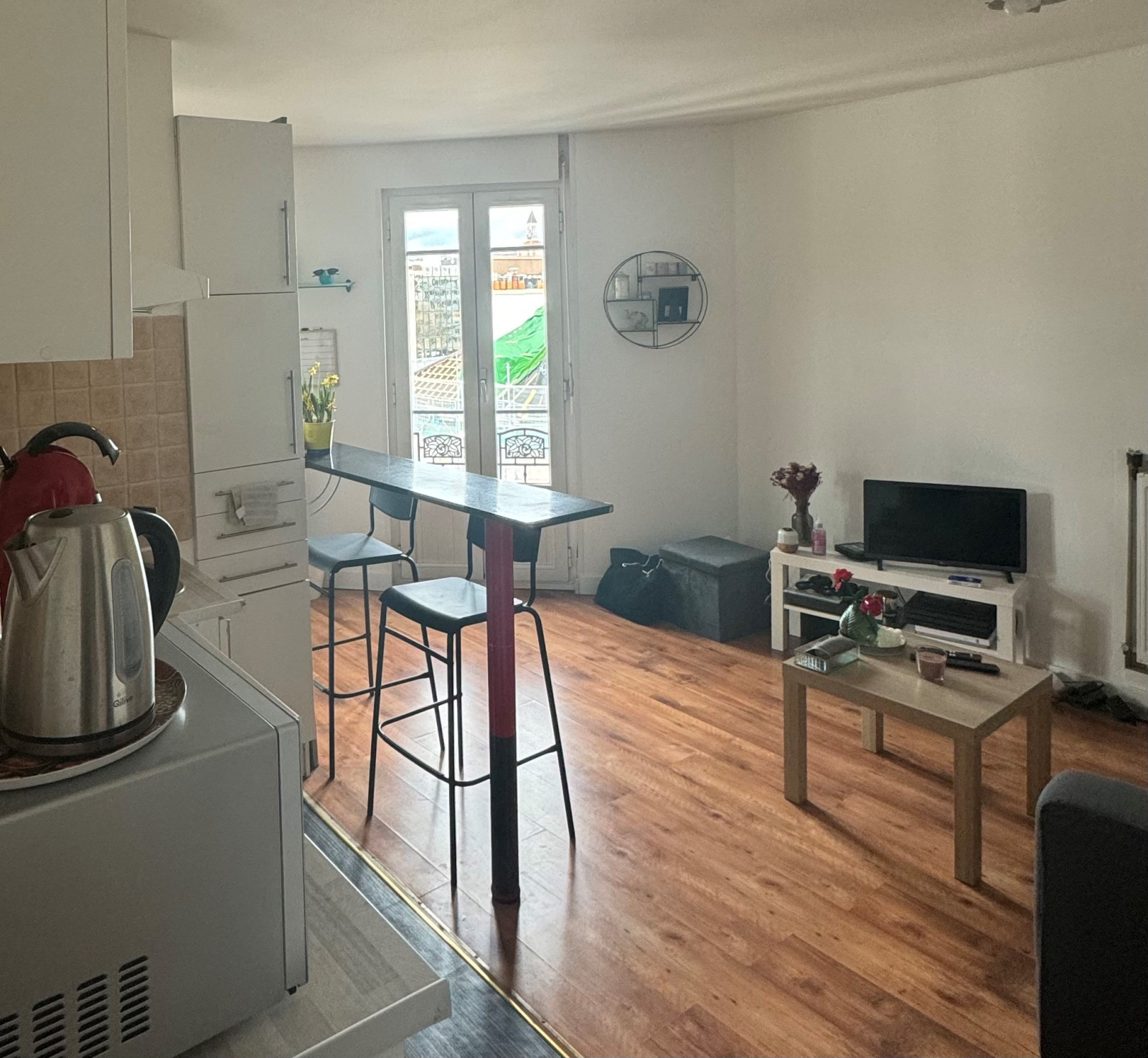 Image_, Appartement, Boulogne-Billancourt, ref :V10005500