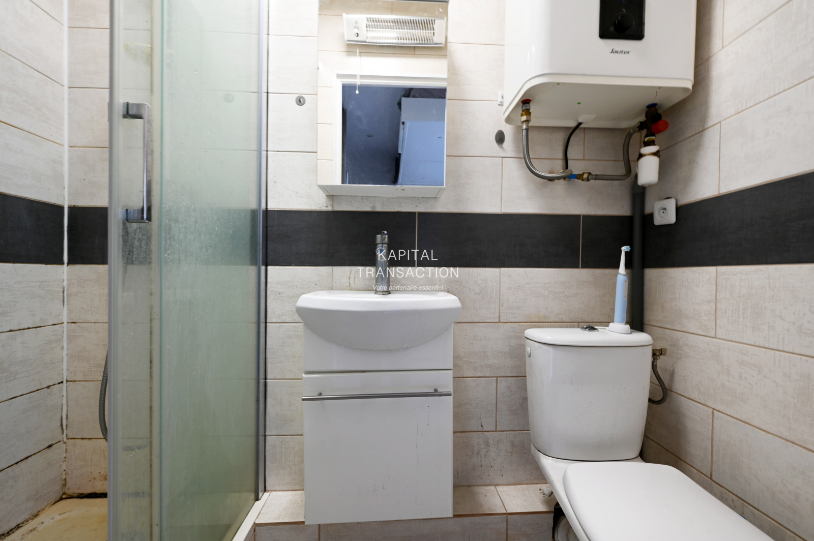 Image_, Appartement, Paris, ref :V10007210