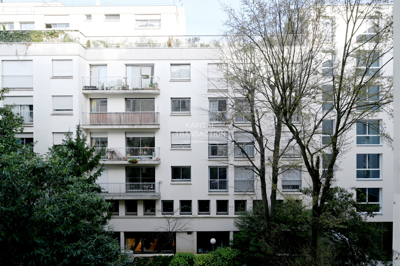 Image_, Appartement, Paris, ref :V10007210